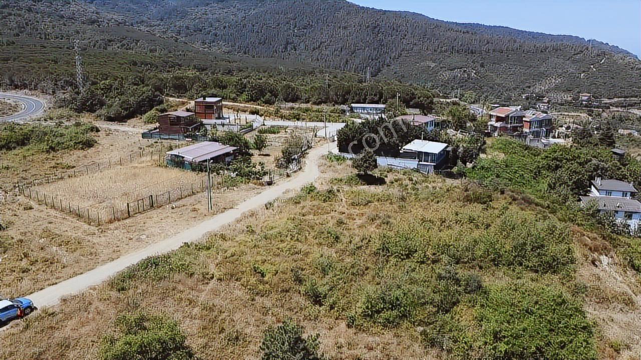 Yalova Çınarcık'ta Villa İmarlı Arsa - Görsel 26