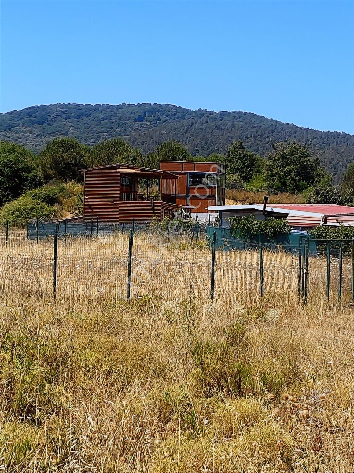 Yalova Çınarcık'ta Villa İmarlı Arsa - Görsel 11