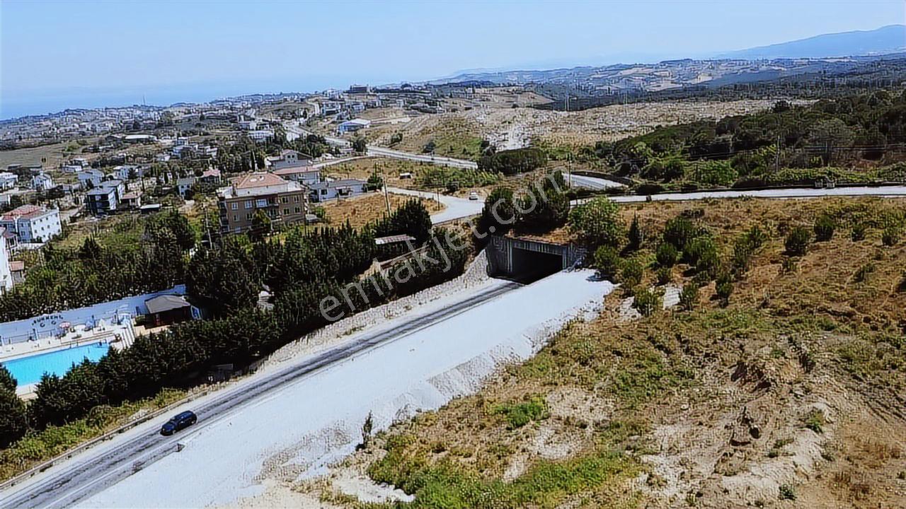 Yalova Çınarcık'ta Villa İmarlı Arsa - Görsel 3