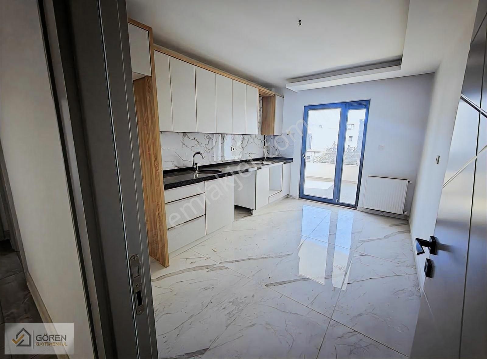 Çelebiler Apolyont Sitesinde 3+1 Arakat Sıfır Havuzlu - Görsel 18