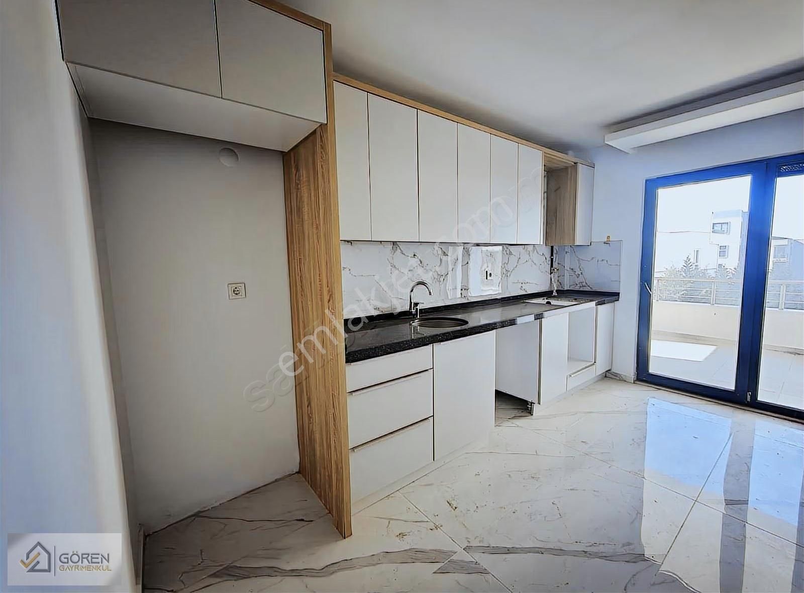 Çelebiler Apolyont Sitesinde 3+1 Arakat Sıfır Havuzlu - Görsel 5