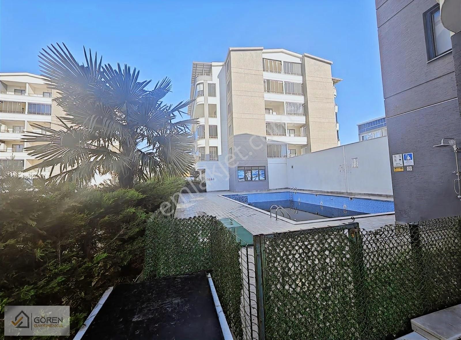 Çelebiler Apolyont Sitesinde 3+1 Arakat Sıfır Havuzlu - Görsel 13