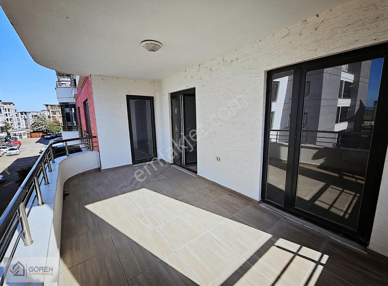 Çelebiler Apolyont Sitesinde 3+1 Arakat Sıfır Havuzlu - Görsel 19