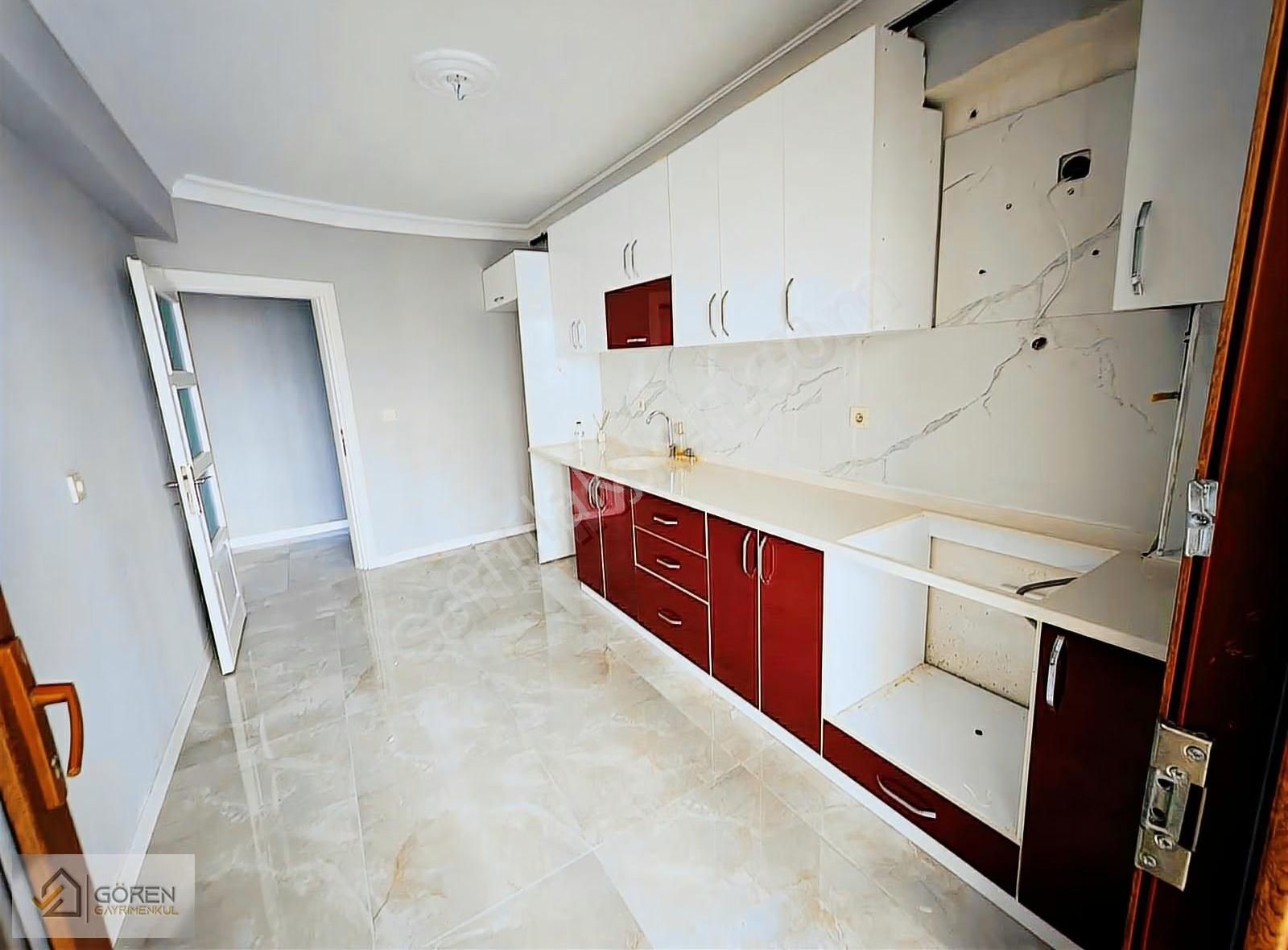 3+1 Site İçi Kiralık 150 M Net Kapalı Balkolu Daire - Görsel 12