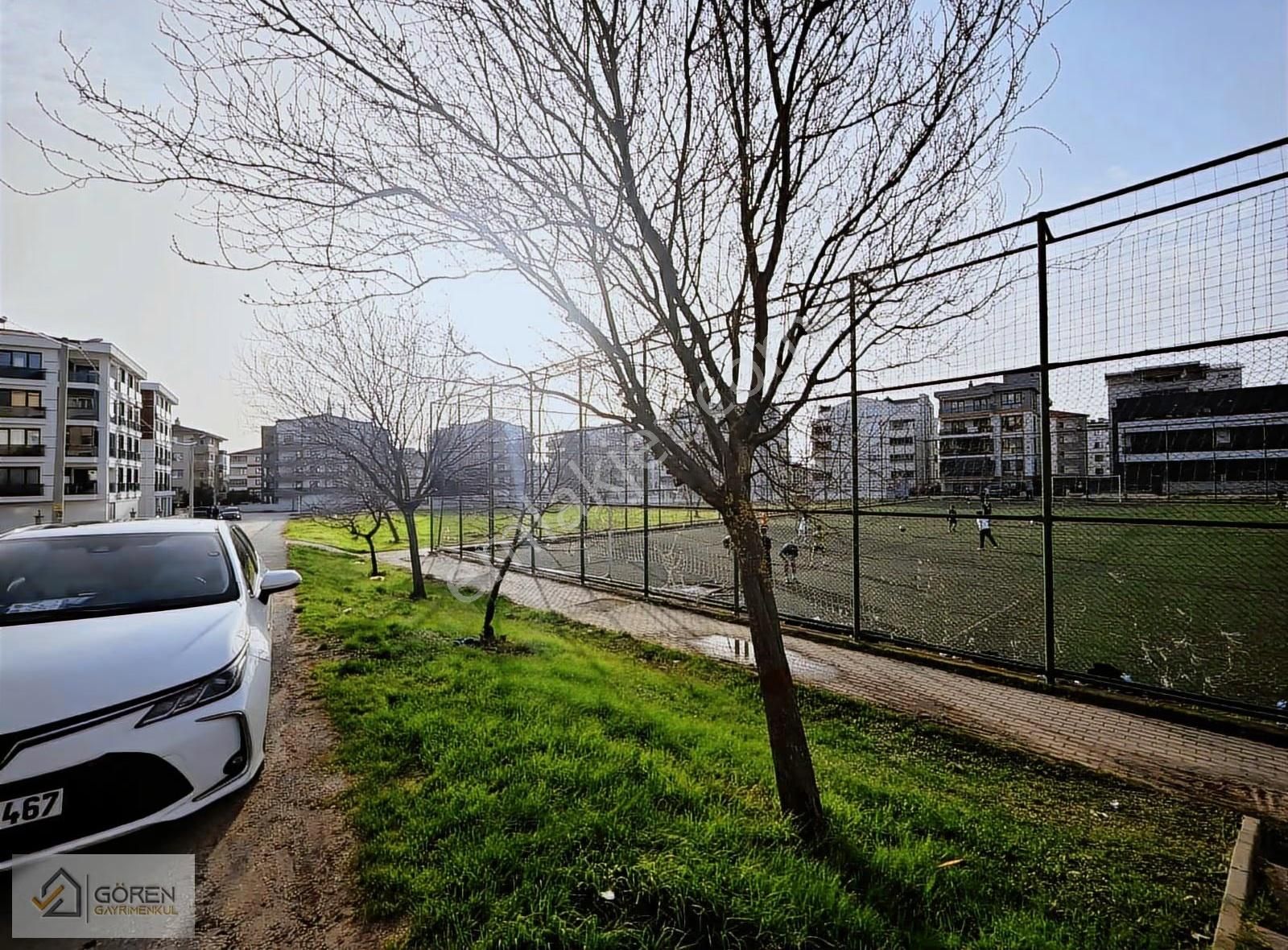 3+1 Site İçi Kiralık 150 M Net Kapalı Balkolu Daire - Görsel 14