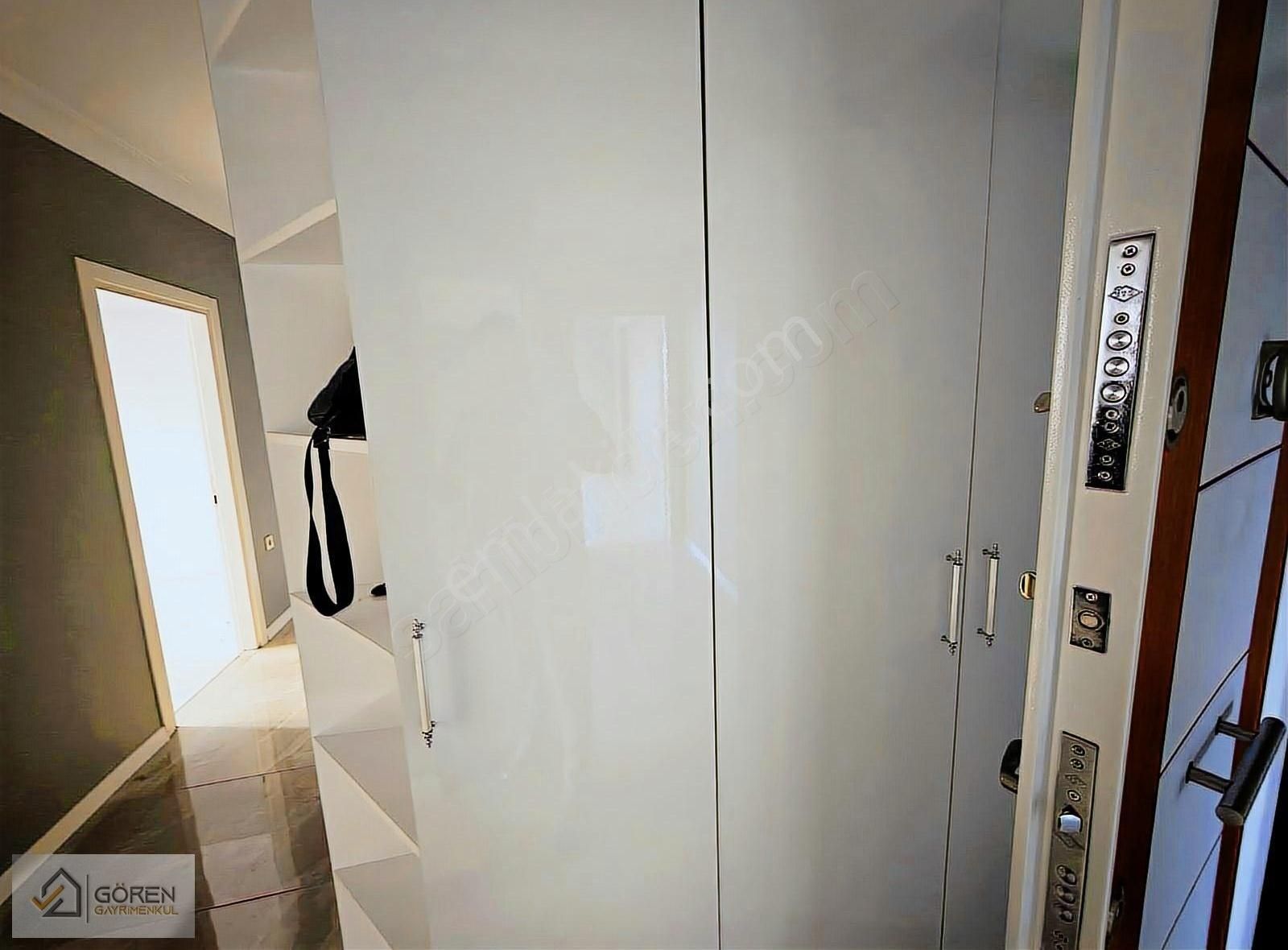 3+1 Site İçi Kiralık 150 M Net Kapalı Balkolu Daire - Görsel 8