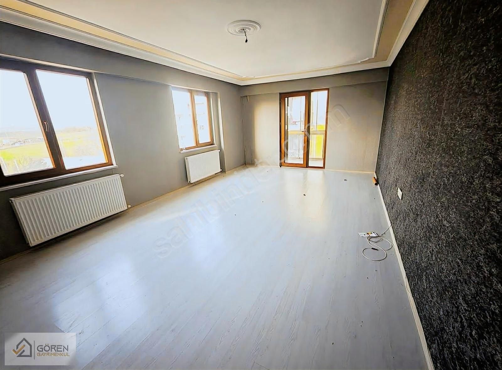 3+1 Site İçi Kiralık 150 M Net Kapalı Balkolu Daire - Görsel 17