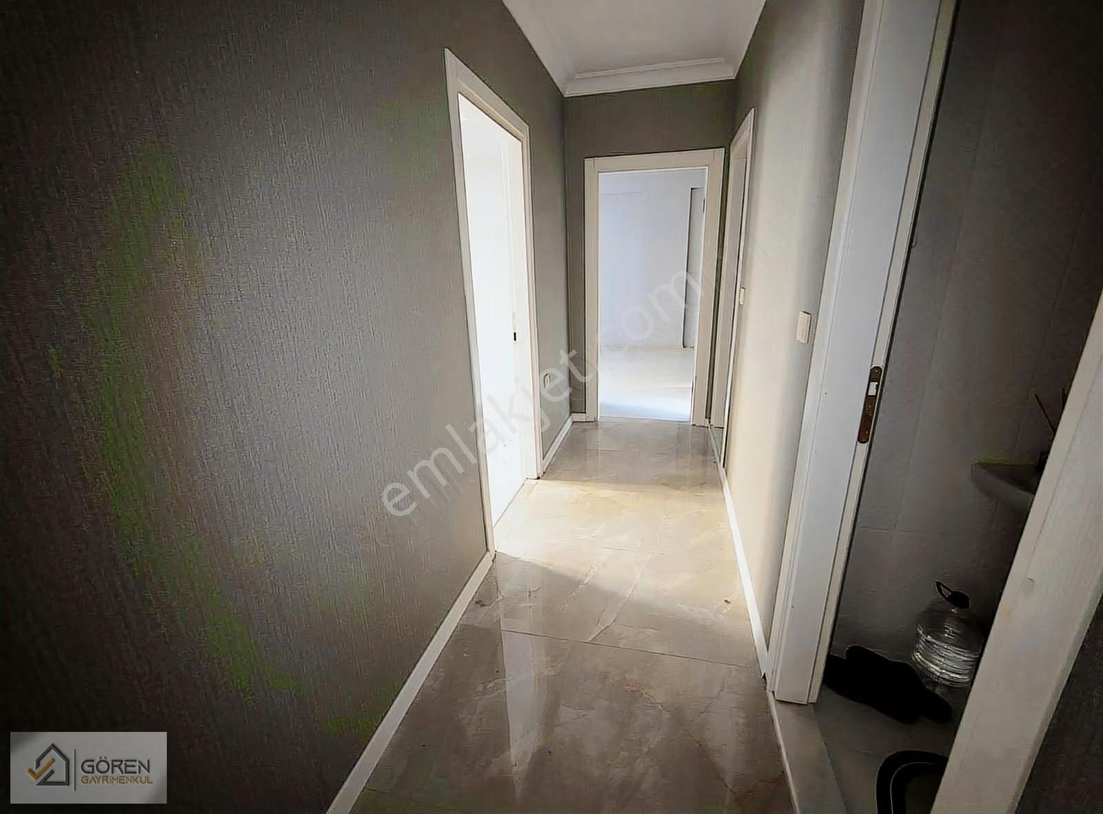 3+1 Site İçi Kiralık 150 M Net Kapalı Balkolu Daire - Görsel 13