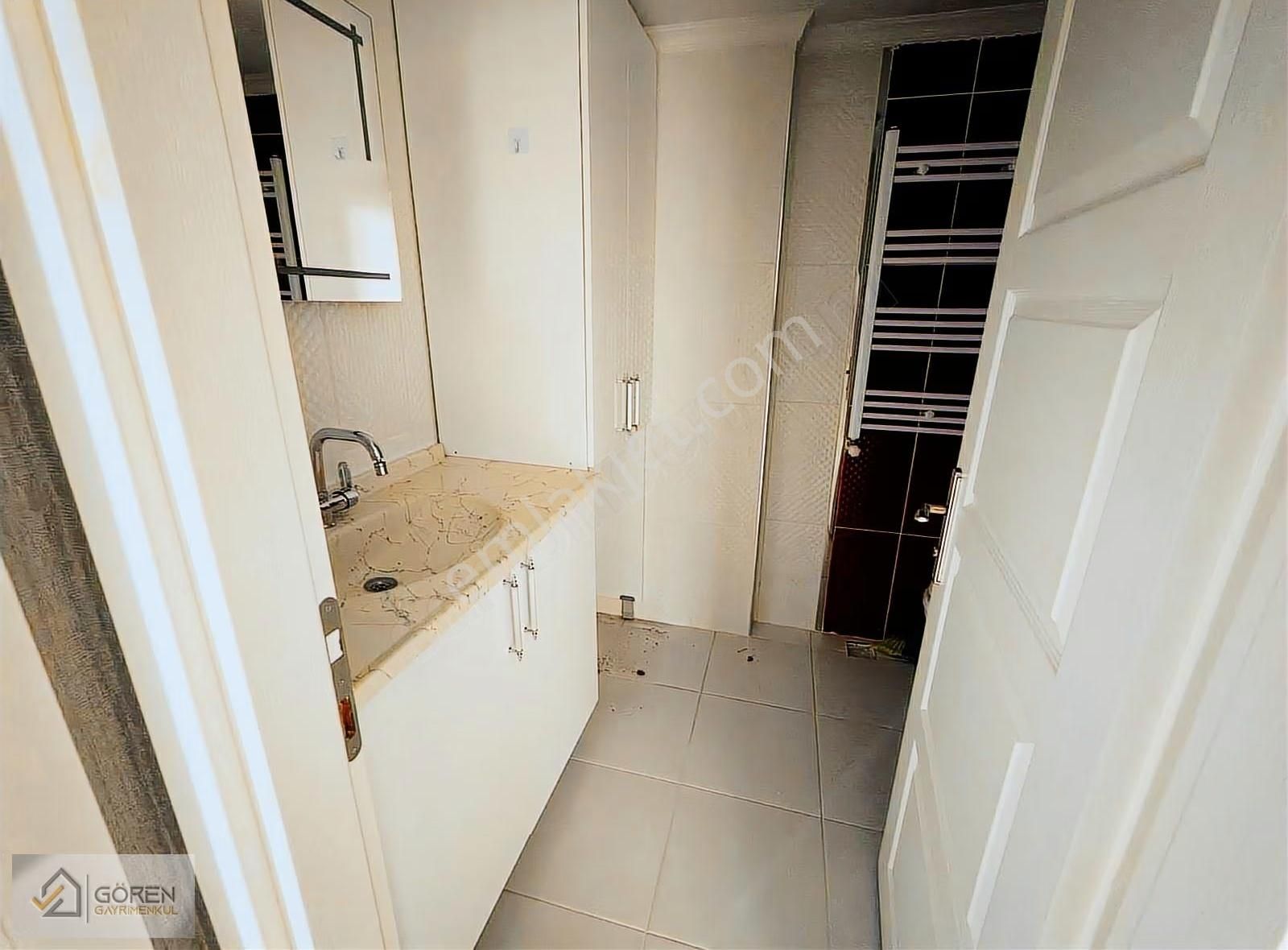 3+1 Site İçi Kiralık 150 M Net Kapalı Balkolu Daire - Görsel 19