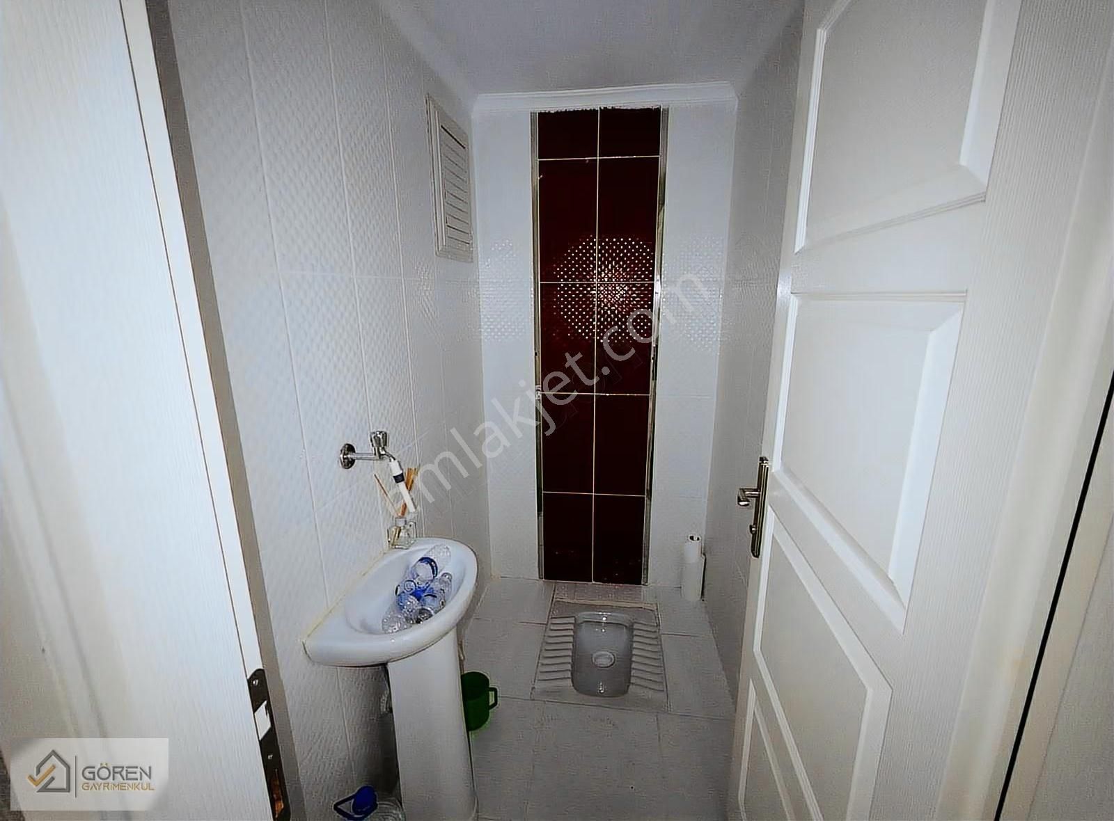 3+1 Site İçi Kiralık 150 M Net Kapalı Balkolu Daire - Görsel 20