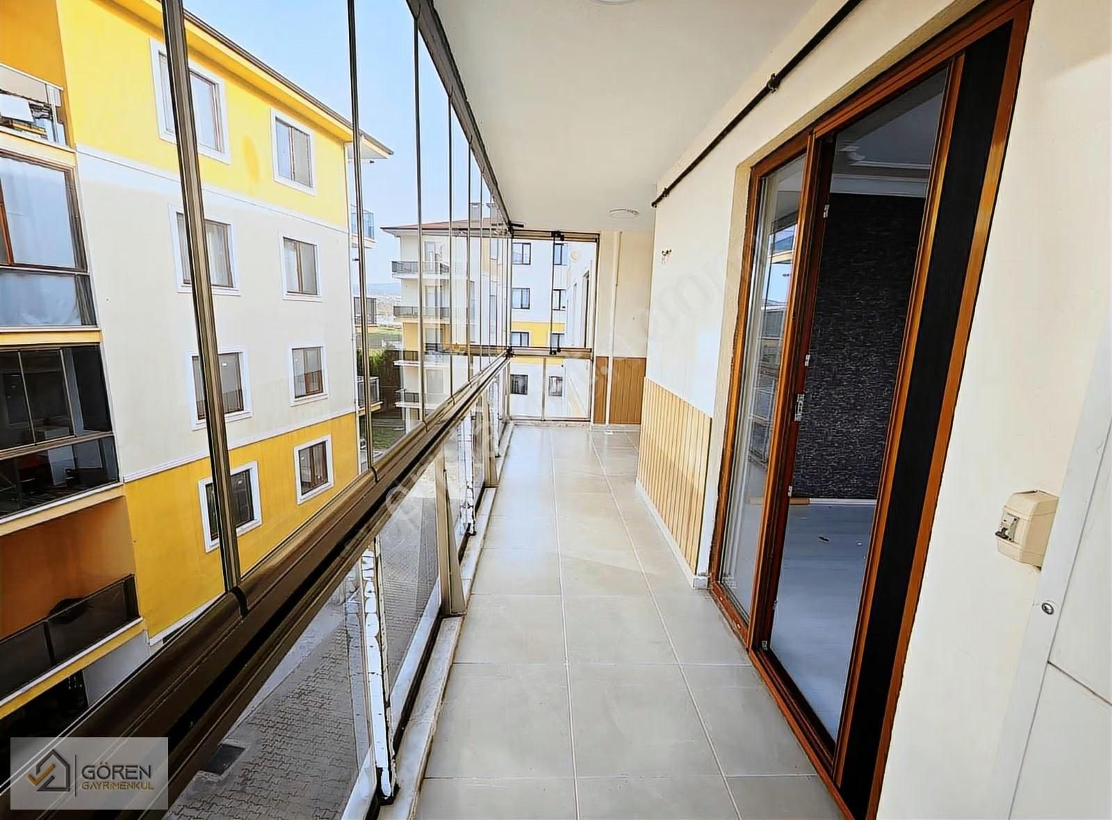 3+1 Site İçi Kiralık 150 M Net Kapalı Balkolu Daire - Görsel 9