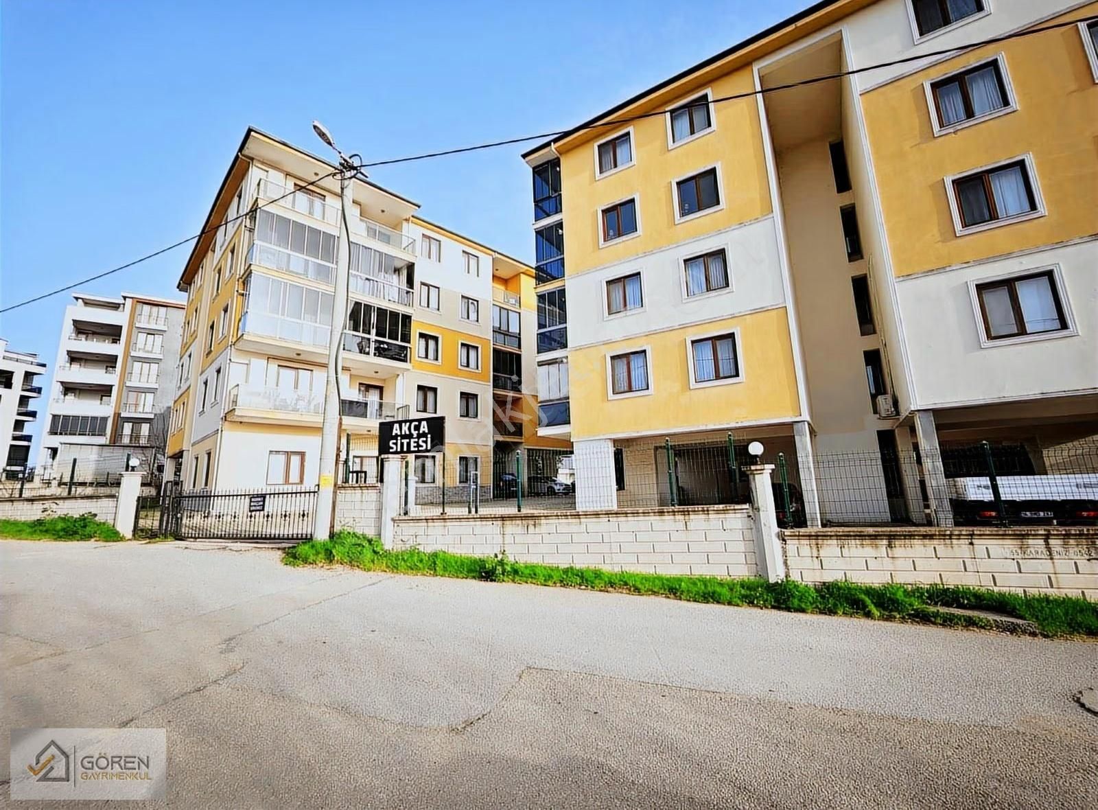 3+1 Site İçi Kiralık 150 M Net Kapalı Balkolu Daire - Görsel 6