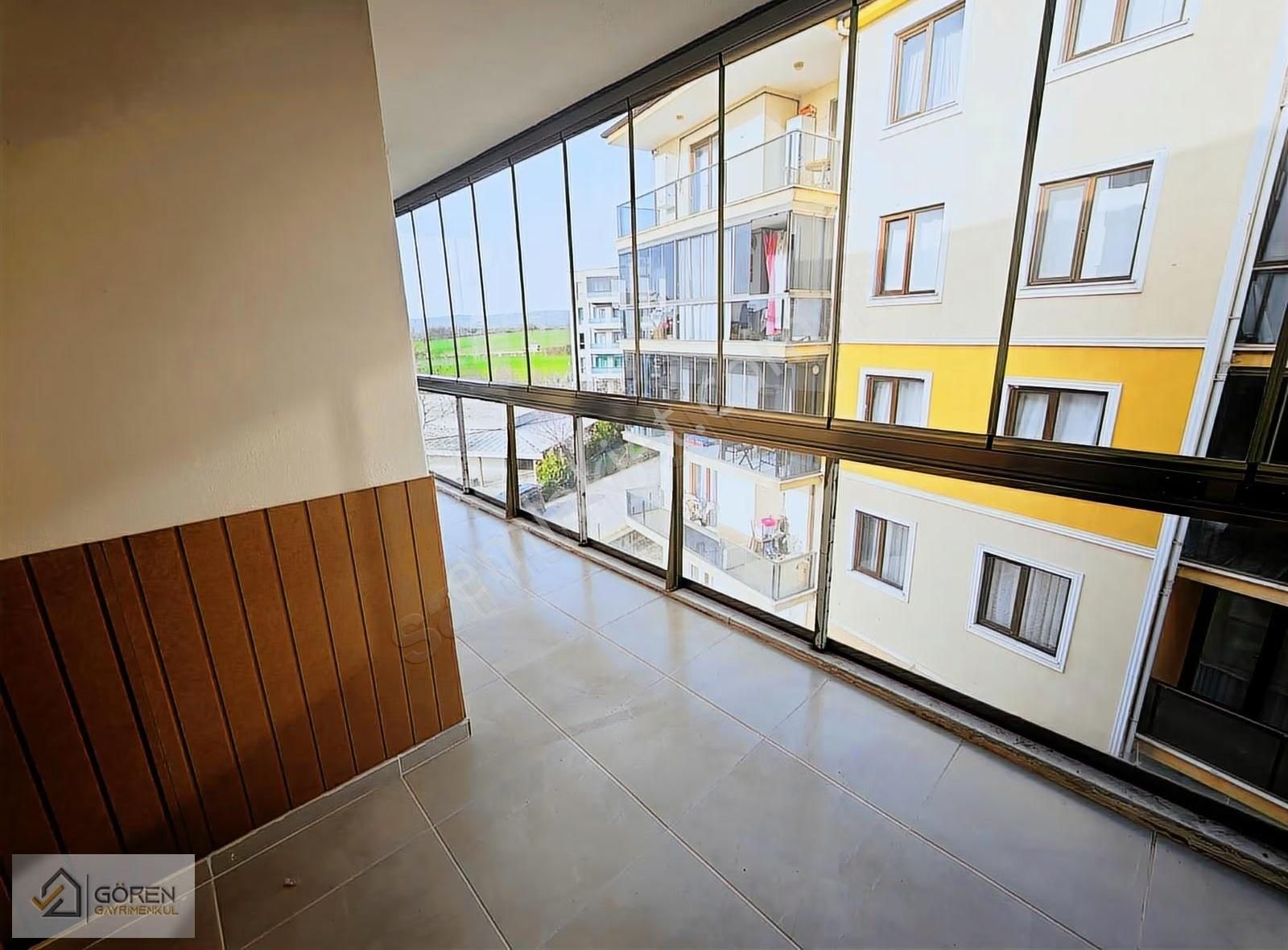 3+1 Site İçi Kiralık 150 M Net Kapalı Balkolu Daire