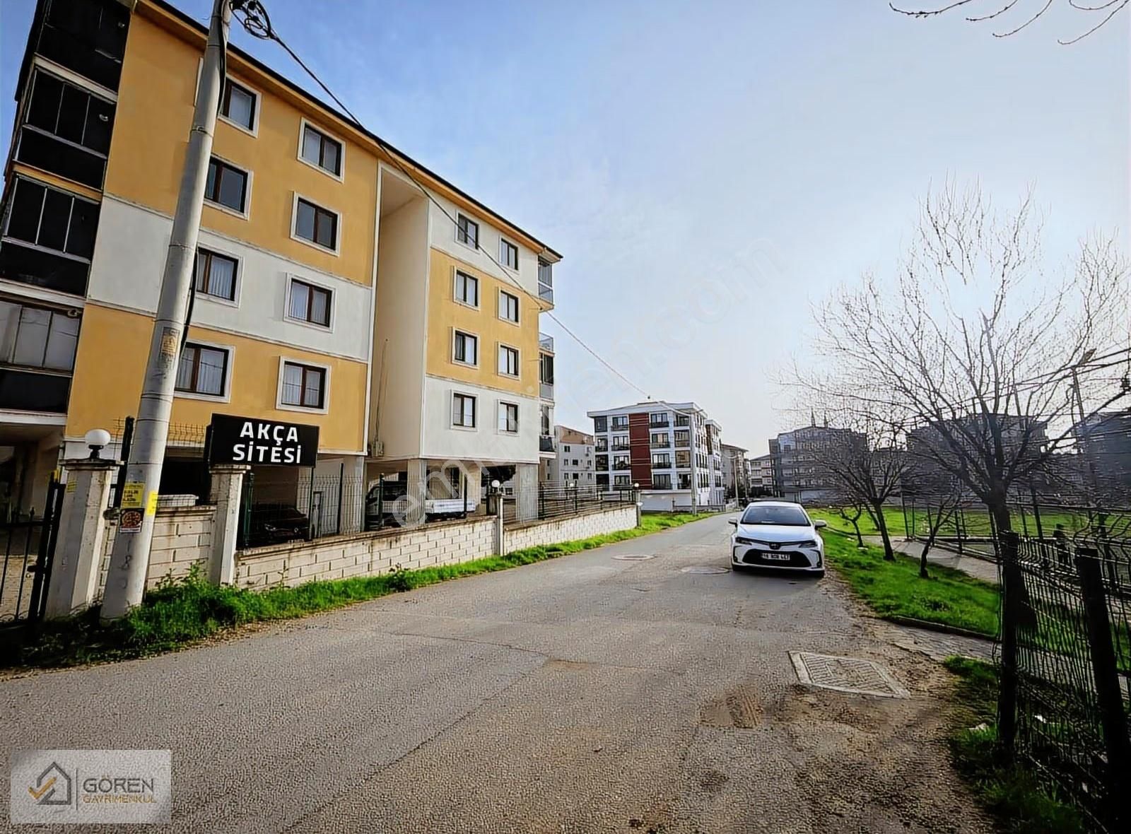 3+1 Site İçi Kiralık 150 M Net Kapalı Balkolu Daire - Görsel 5