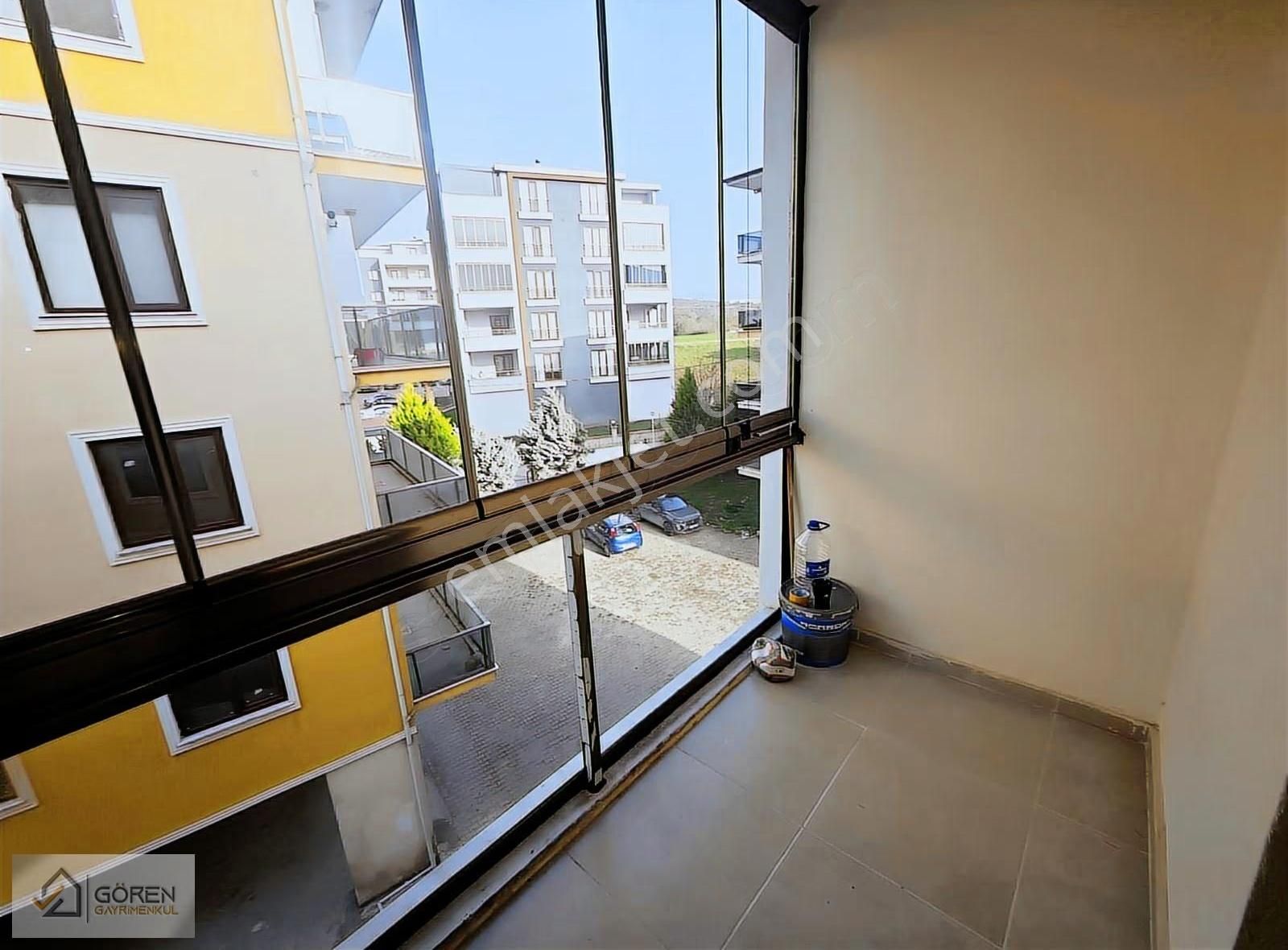 3+1 Site İçi Kiralık 150 M Net Kapalı Balkolu Daire - Görsel 3