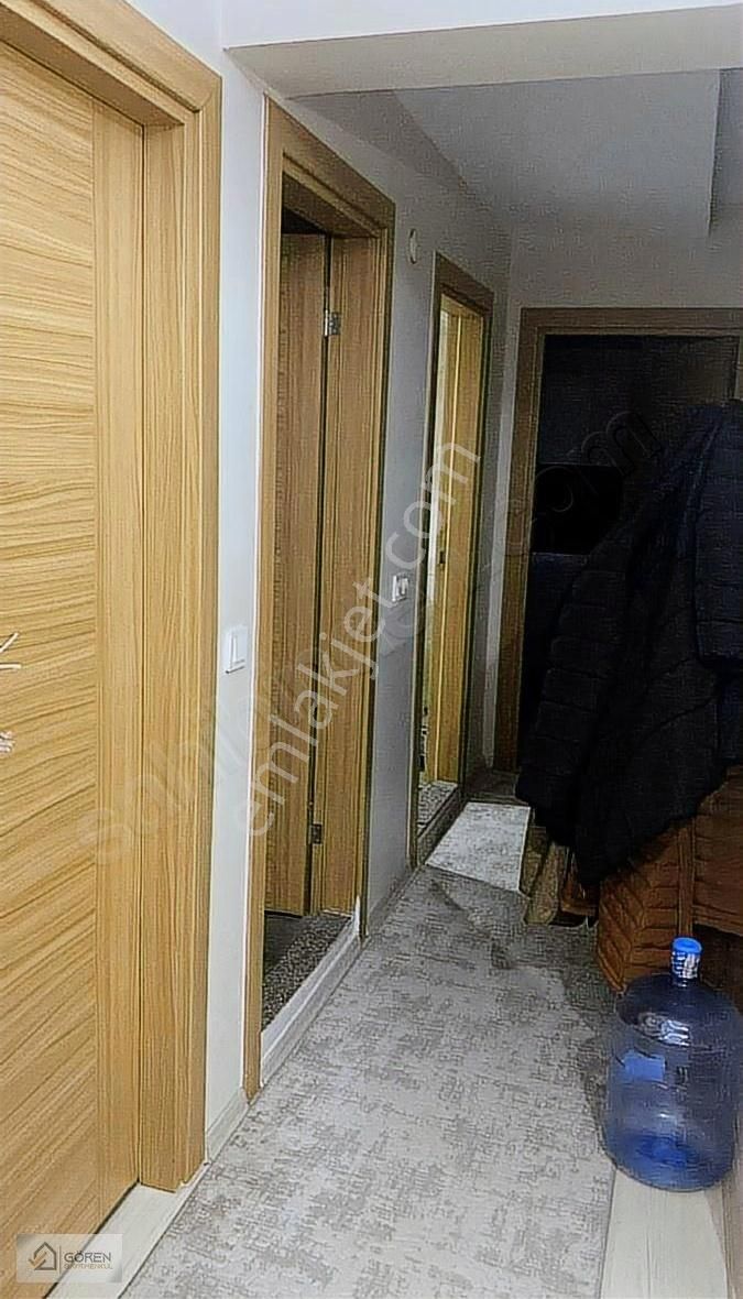 3+1 1. Kat Cadde Üstü Kat Mülkiyetli Krediye Uygun - Görsel 5