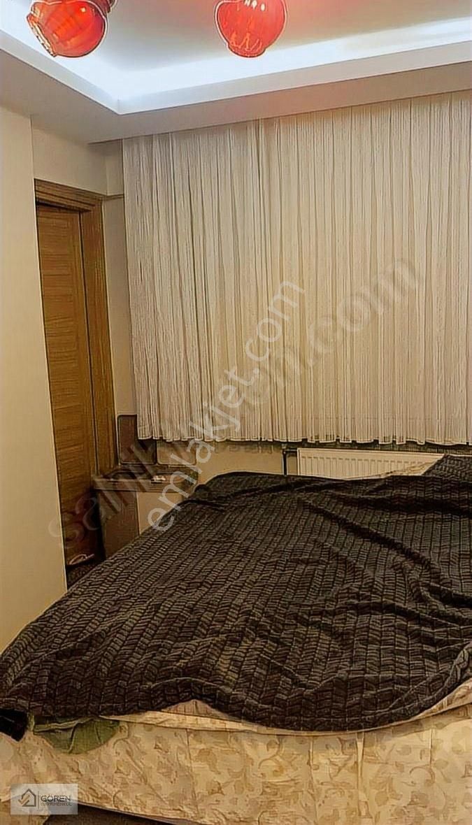 3+1 1. Kat Cadde Üstü Kat Mülkiyetli Krediye Uygun - Görsel 4