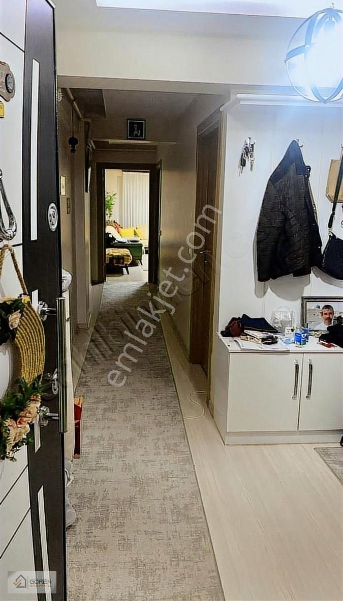 3+1 1. Kat Cadde Üstü Kat Mülkiyetli Krediye Uygun - Görsel 6