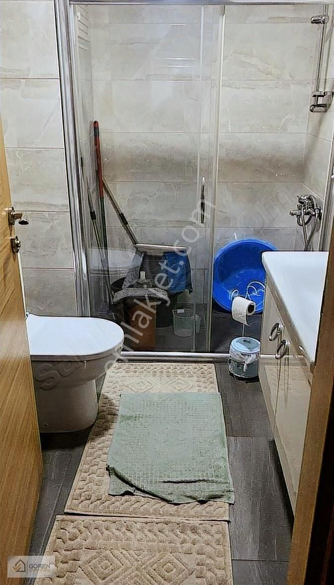 3+1 1. Kat Cadde Üstü Kat Mülkiyetli Krediye Uygun - Görsel 3