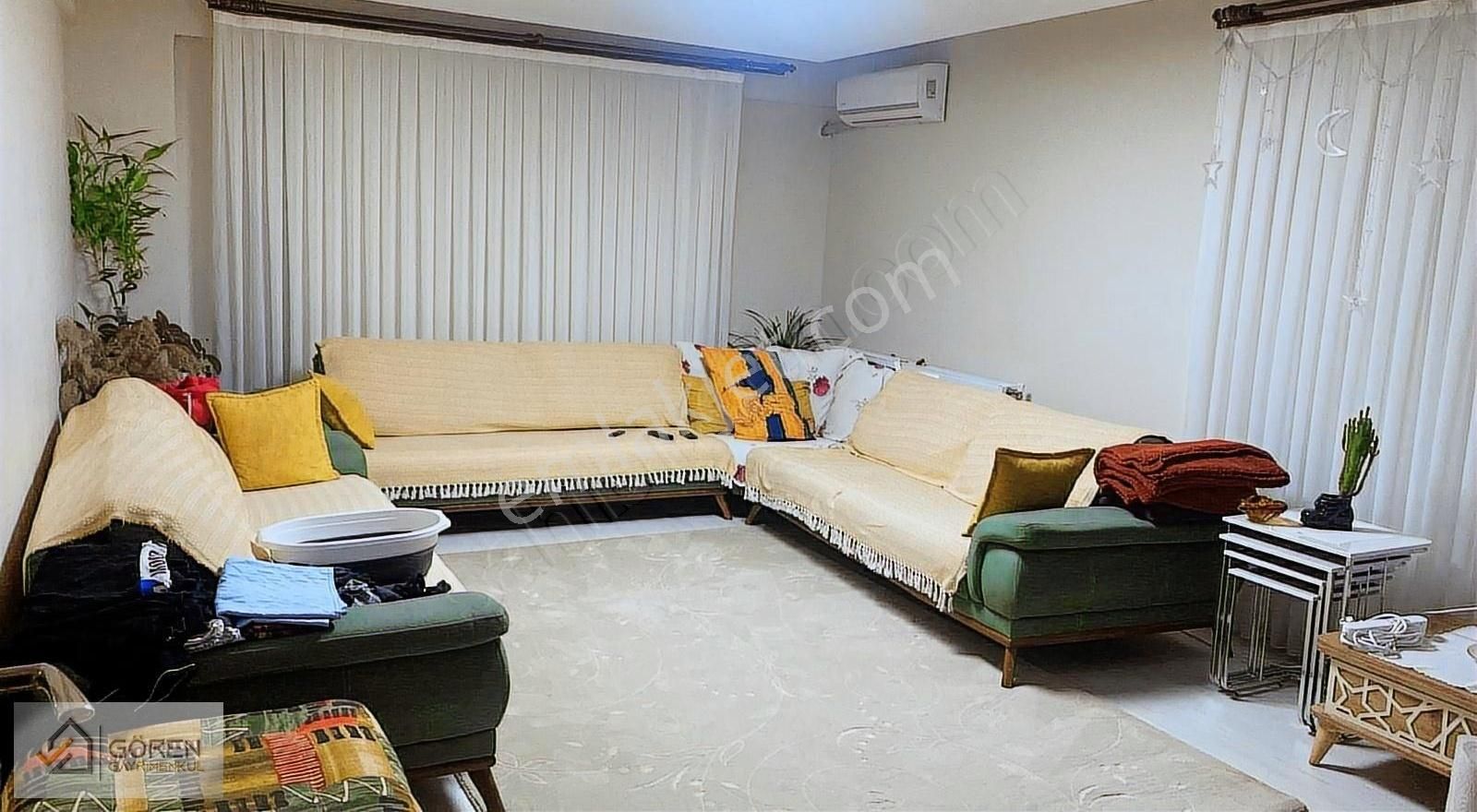 3+1 1. Kat Cadde Üstü Kat Mülkiyetli Krediye Uygun - Görsel 11