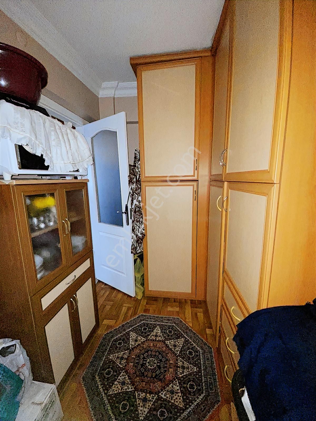 Bursa Osmangazi Ahmetpaşa Mahallesinde Satılık 2+1 Daire - Görsel 13