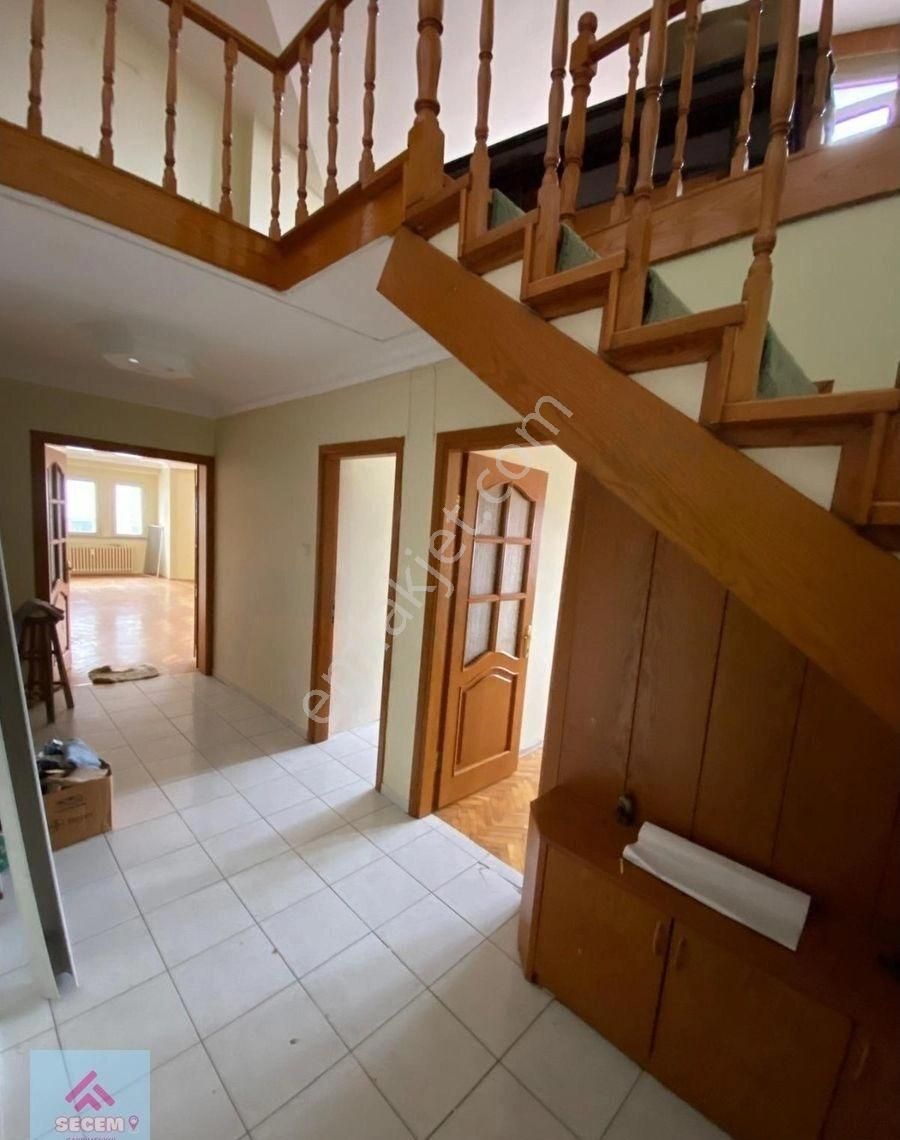 Bandırma Paşakonak’ta Site İçinde 300 M² 6+2 Köşe Dubleks – Kiralık - Görsel 5