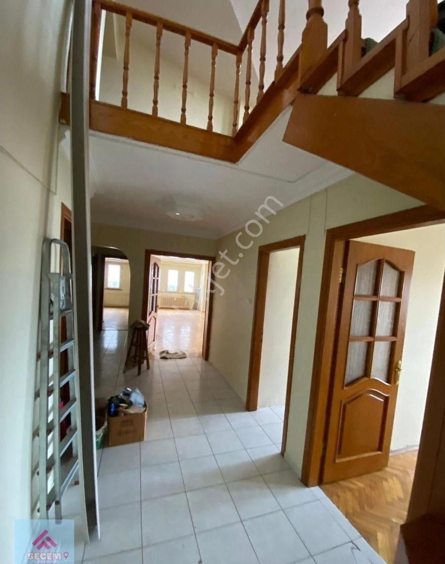 Bandırma Paşakonak’ta Site İçinde 300 M² 6+2 Köşe Dubleks – Kiralık - Görsel 17