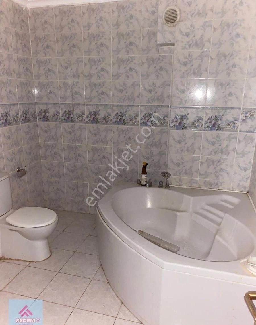 Bandırma Paşakonak’ta Site İçinde 300 M² 6+2 Köşe Dubleks – Kiralık - Görsel 22