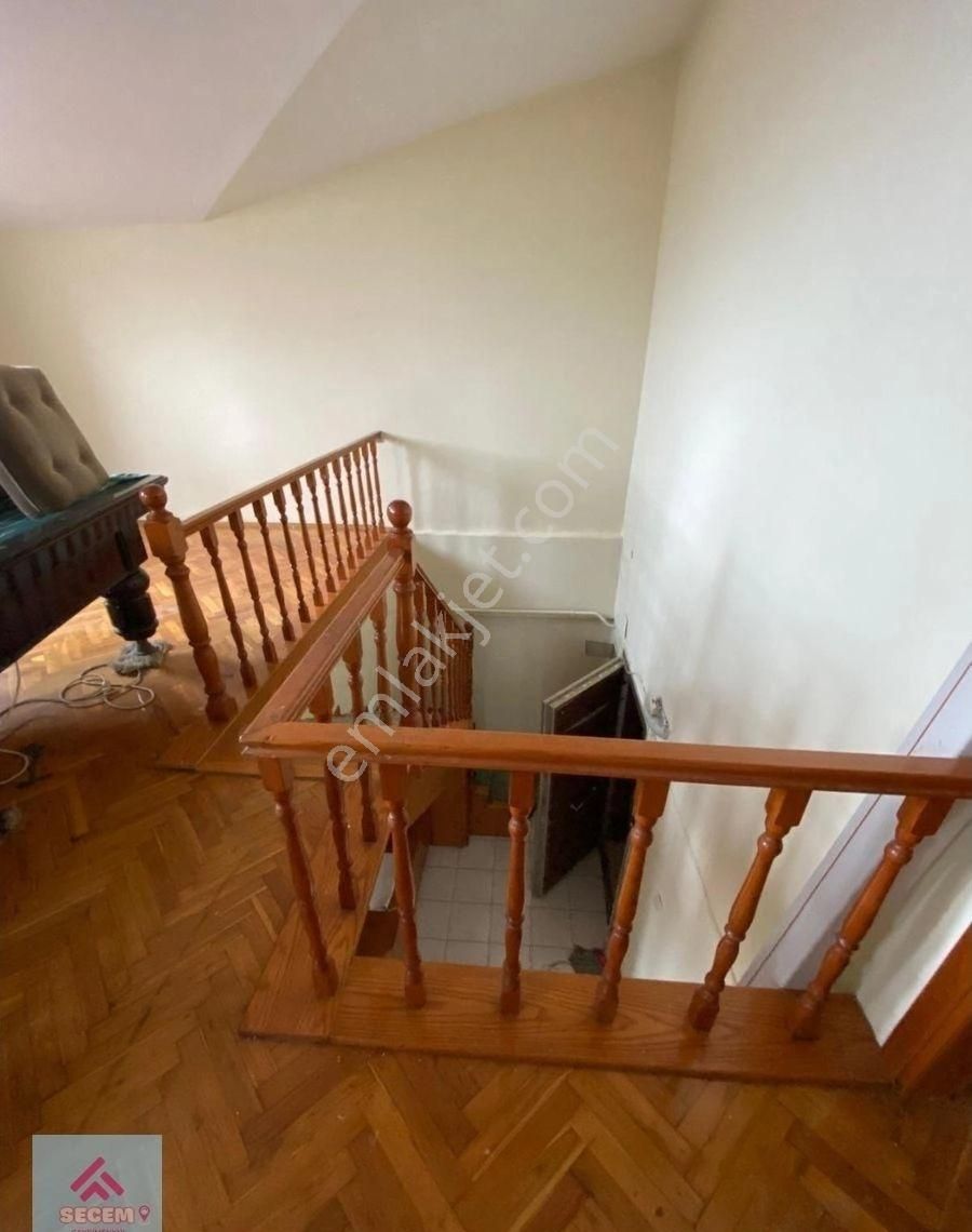 Bandırma Paşakonak’ta Site İçinde 300 M² 6+2 Köşe Dubleks – Kiralık - Görsel 18