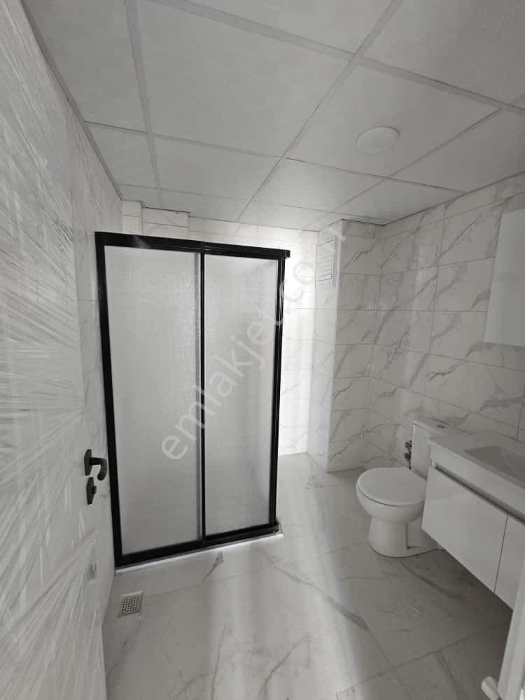 Doğukent Mah Ciritepe Mevki Satlık 3+1 Ara Kat Sıfır Lüx Daire - Görsel 14