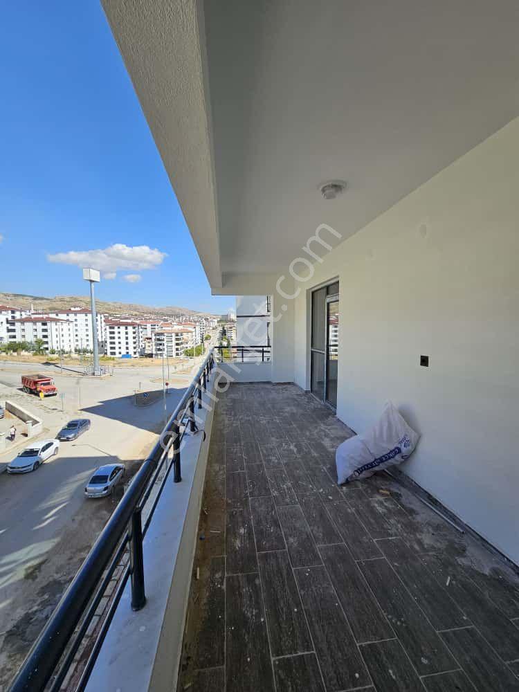 Doğukent Mah Ciritepe Mevki Satlık 3+1 Ara Kat Sıfır Lüx Daire - Görsel 13