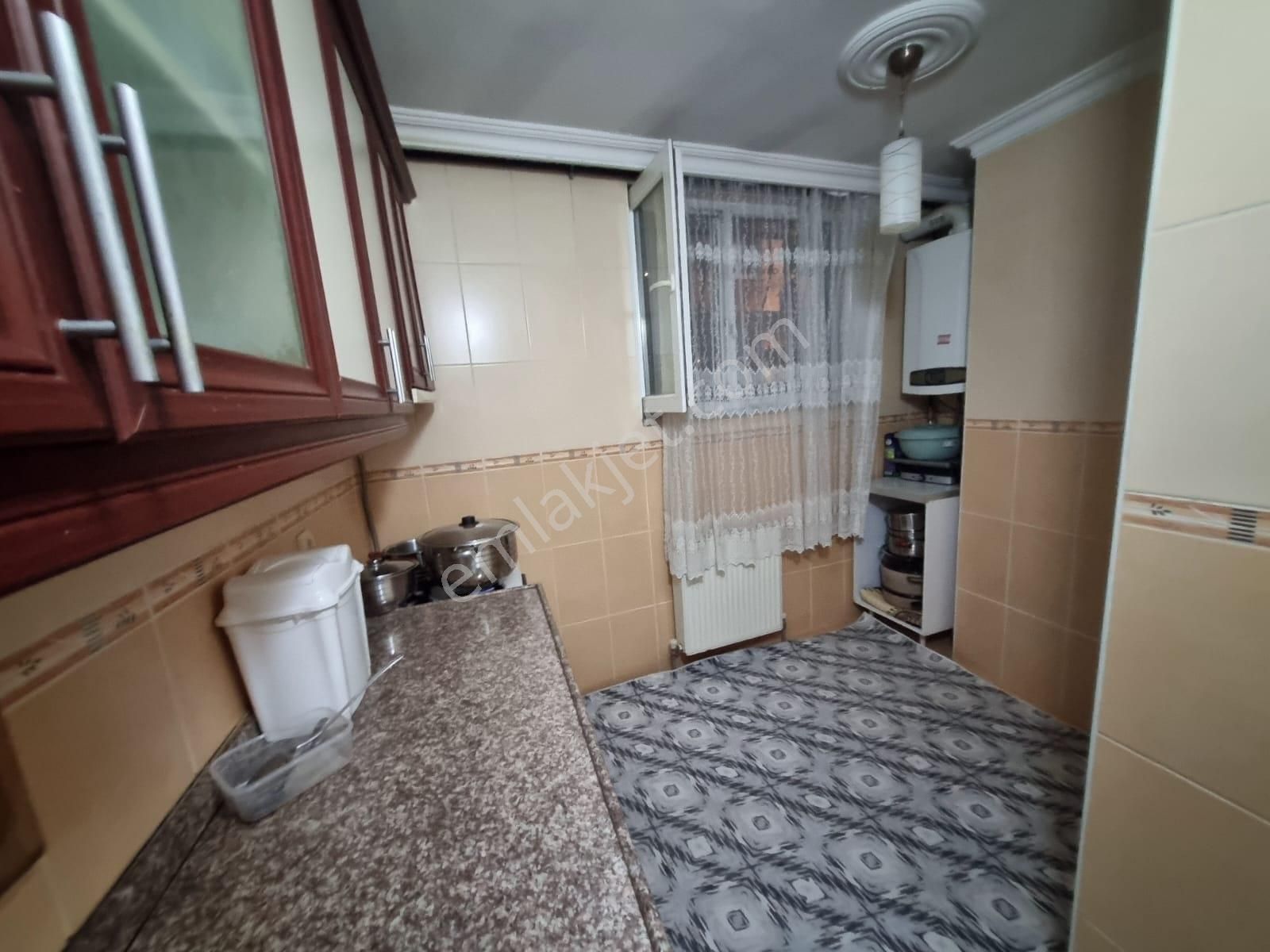Pendik Esenler Metroya Yürüme Mesafesinde Yatırımlık 2+1 Daire - Görsel 19