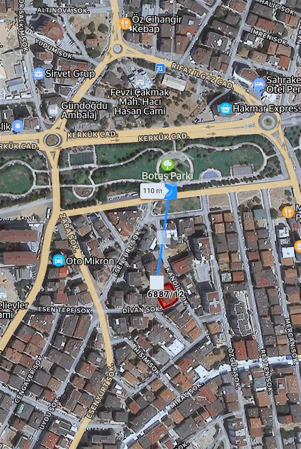 Pendik Esenler Metroya Yürüme Mesafesinde Yatırımlık 2+1 Daire - Görsel 30