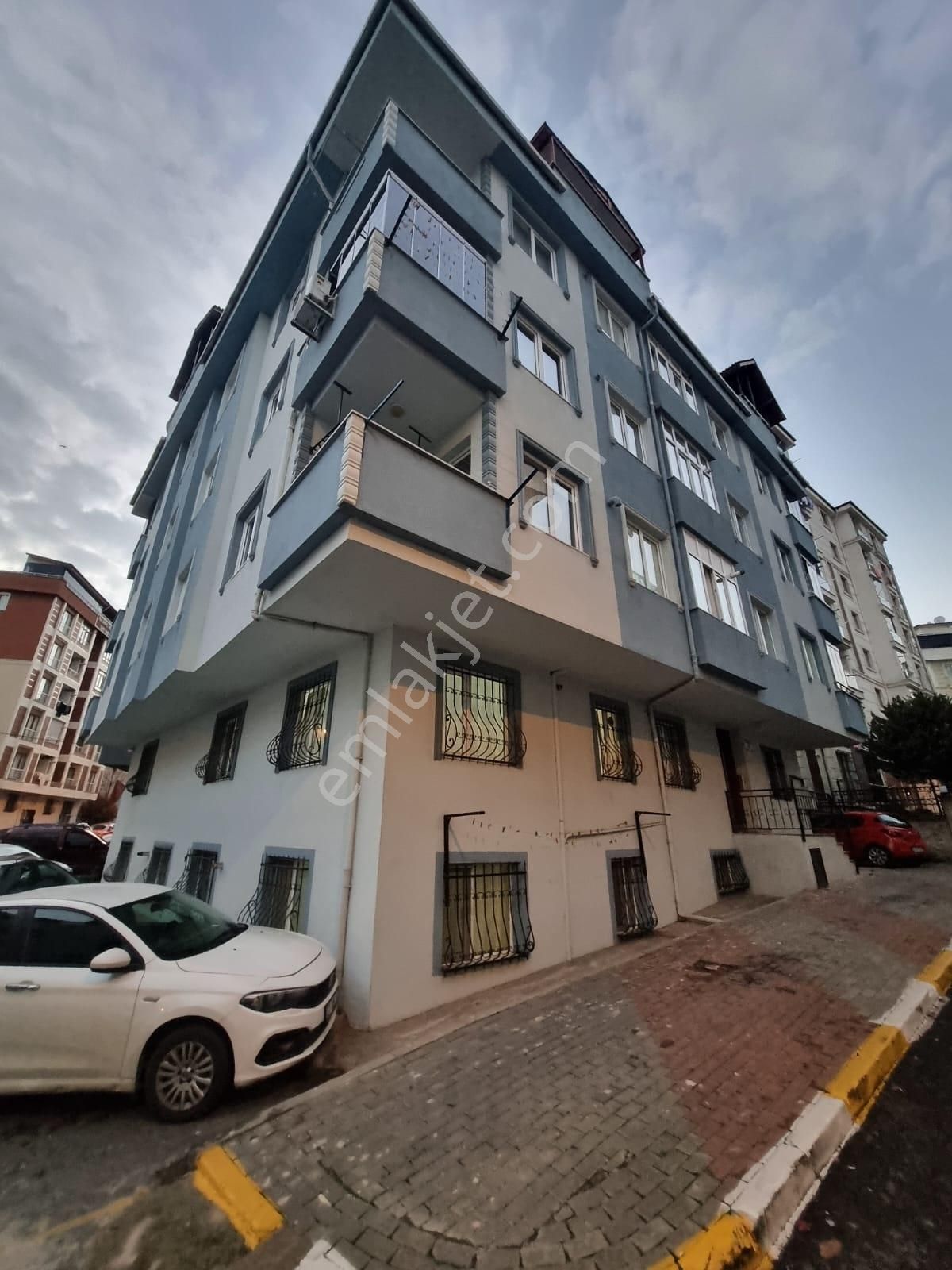 Pendik Esenler Metroya Yürüme Mesafesinde Yatırımlık 2+1 Daire - Görsel 4