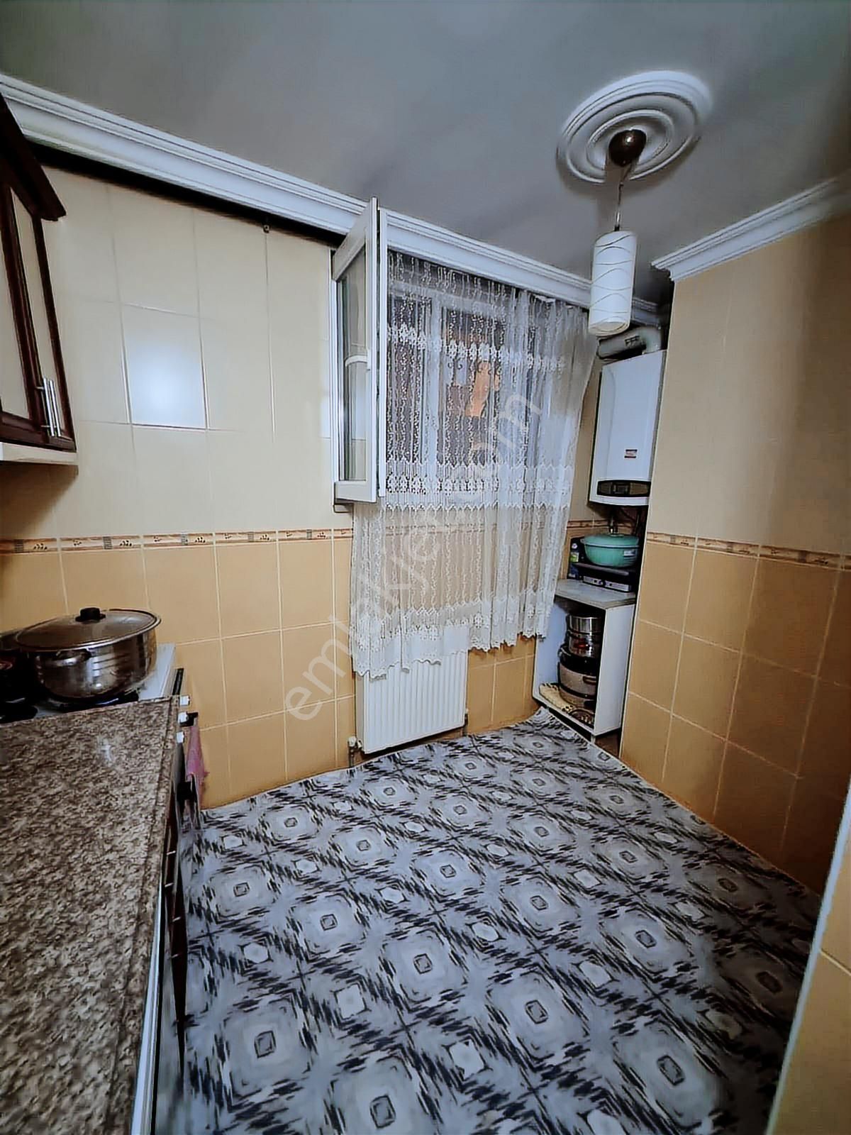 Pendik Esenler Metroya Yürüme Mesafesinde Yatırımlık 2+1 Daire - Görsel 11