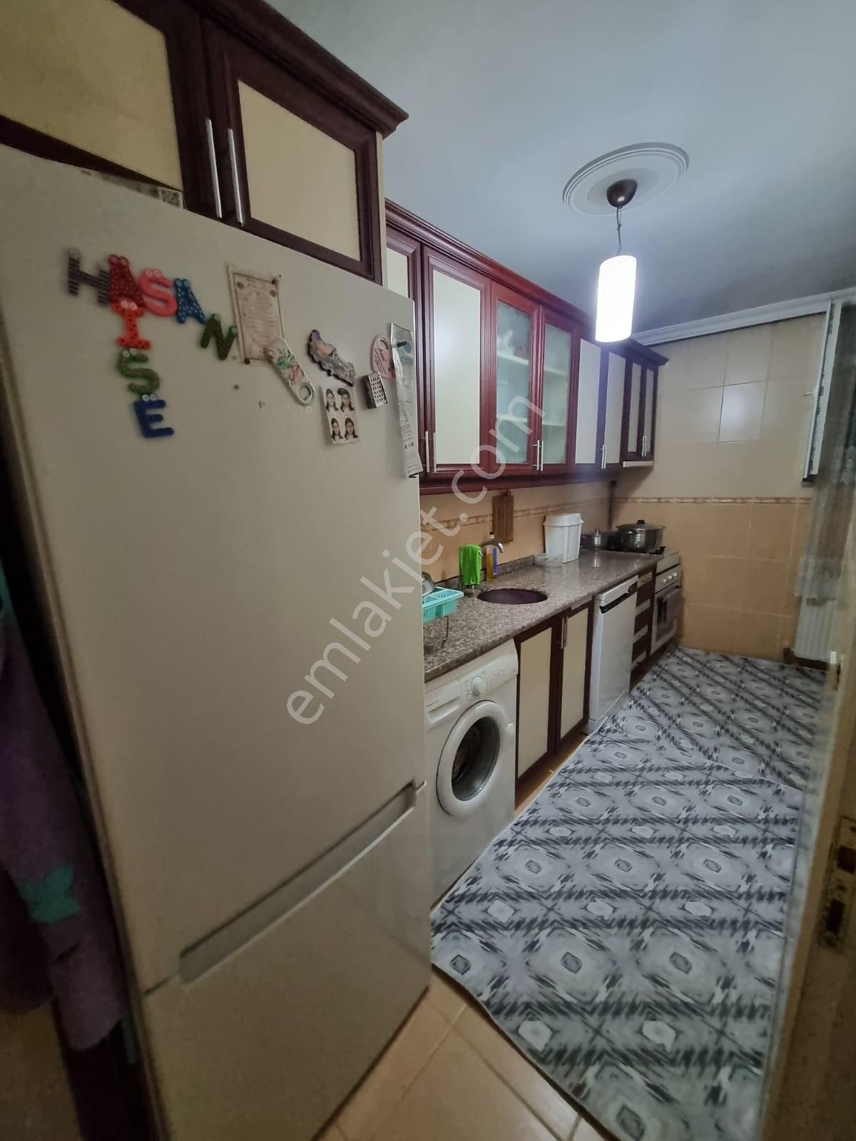 Pendik Esenler Metroya Yürüme Mesafesinde Yatırımlık 2+1 Daire - Görsel 17