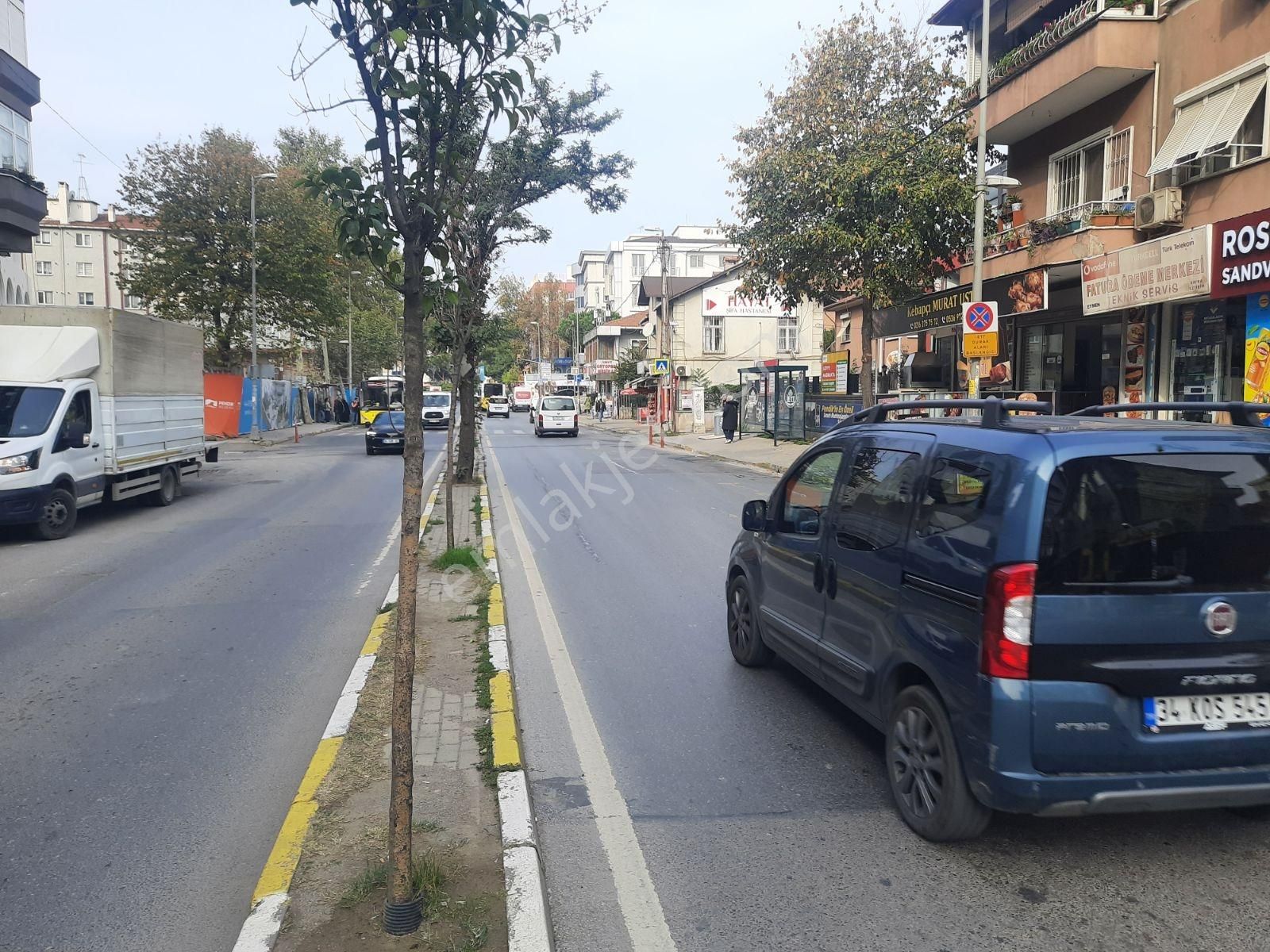 Yeni Belediye Binası Karşısında Yatırımlık Dükkan - Görsel 4
