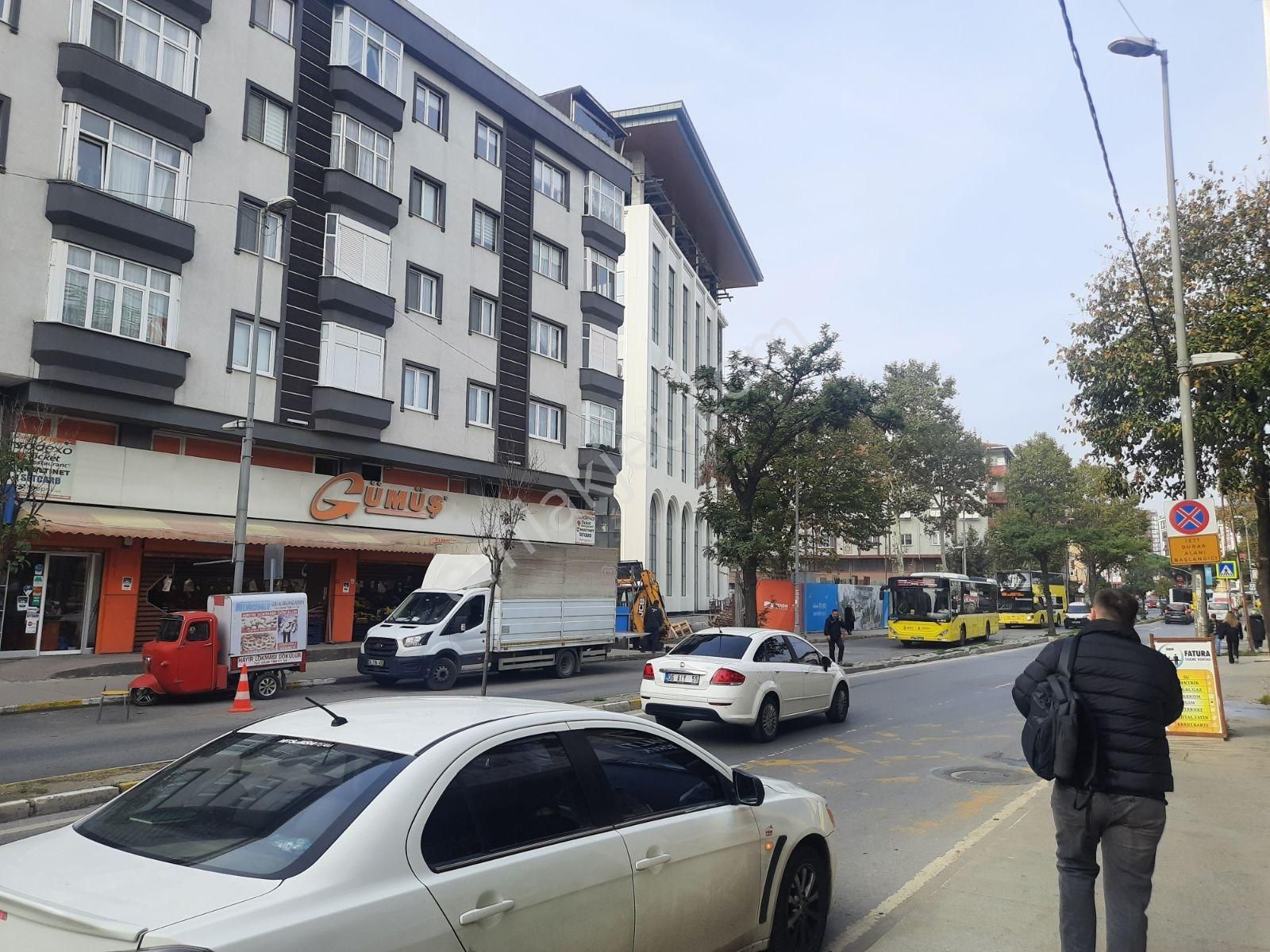 Yeni Belediye Binası Karşısında Yatırımlık Dükkan - Görsel 6
