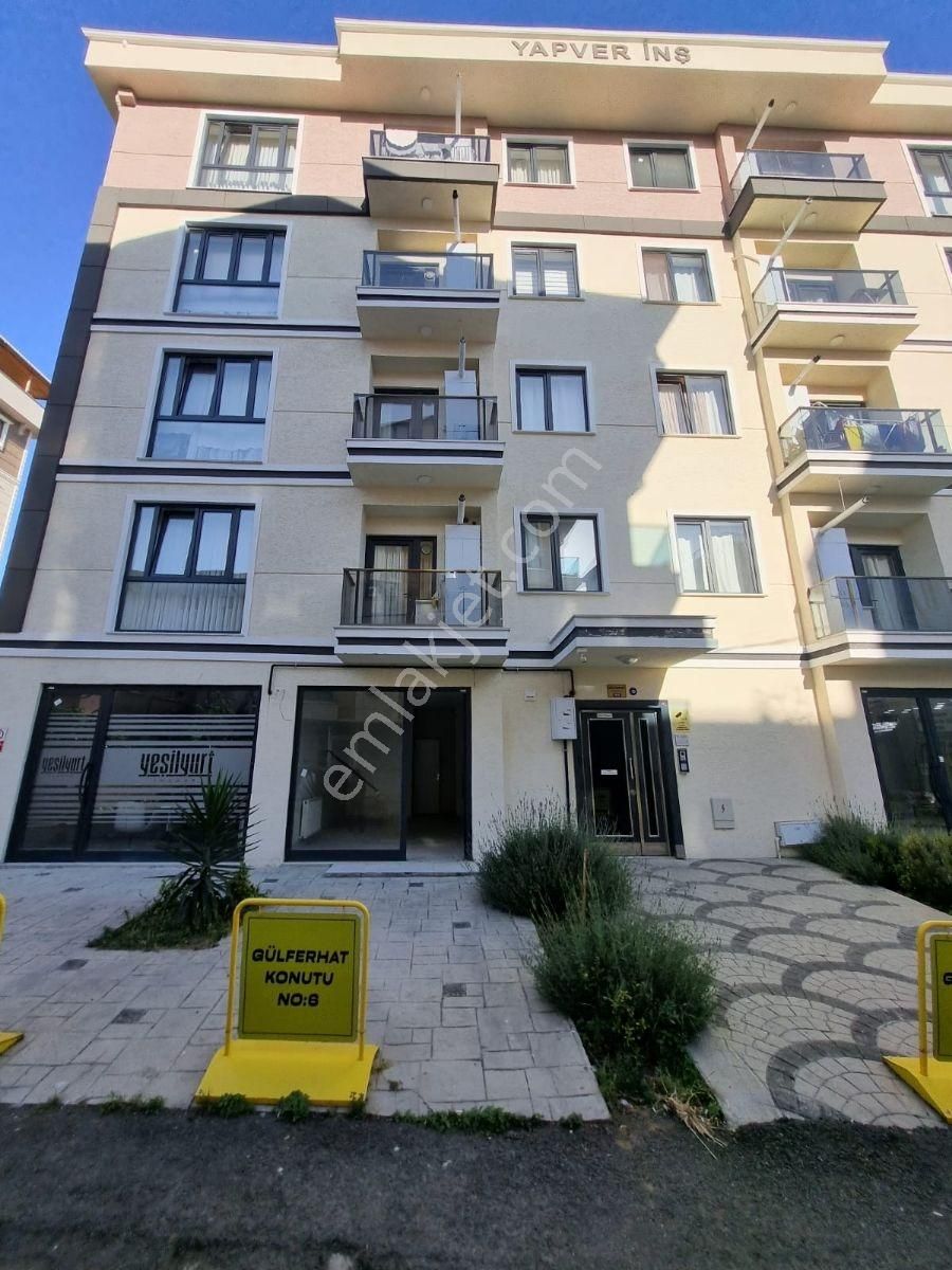 Yeni Belediye Binası Karşısında Yatırımlık Dükkan - Görsel 9