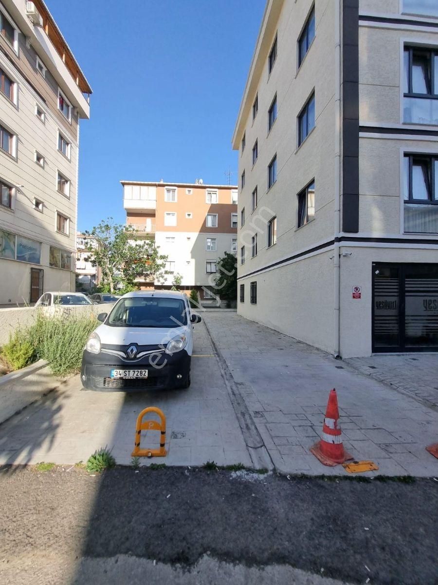Yeni Belediye Binası Karşısında Yatırımlık Dükkan - Görsel 14