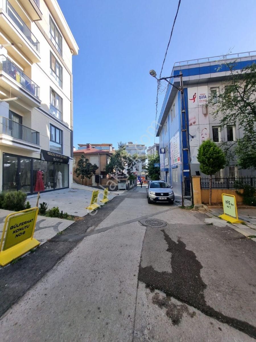 Yeni Belediye Binası Karşısında Yatırımlık Dükkan - Görsel 13