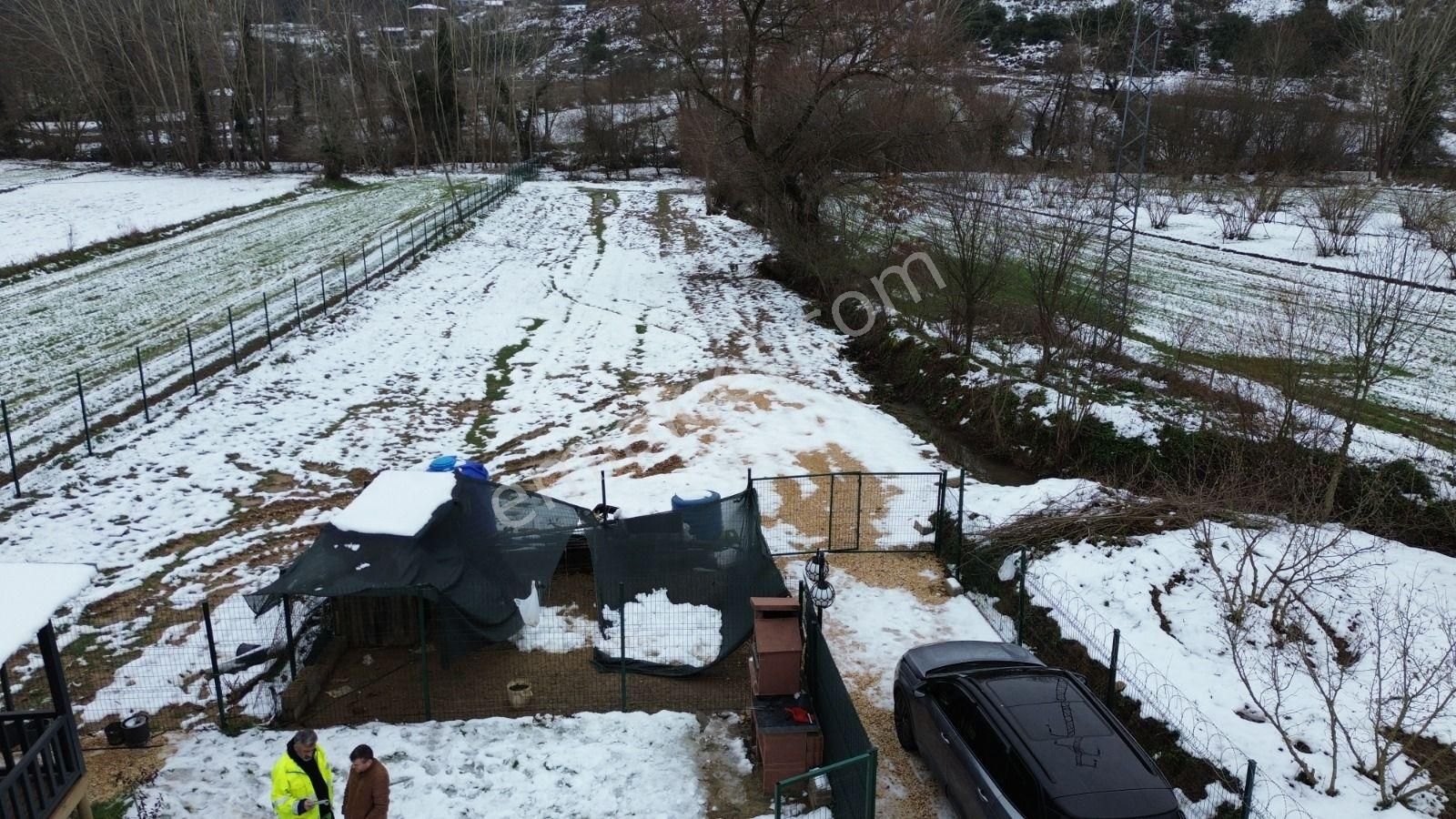 Truva Gayrimenkul Den Şile Yaka Mah. 1830m2 Fırsat. - Görsel 17