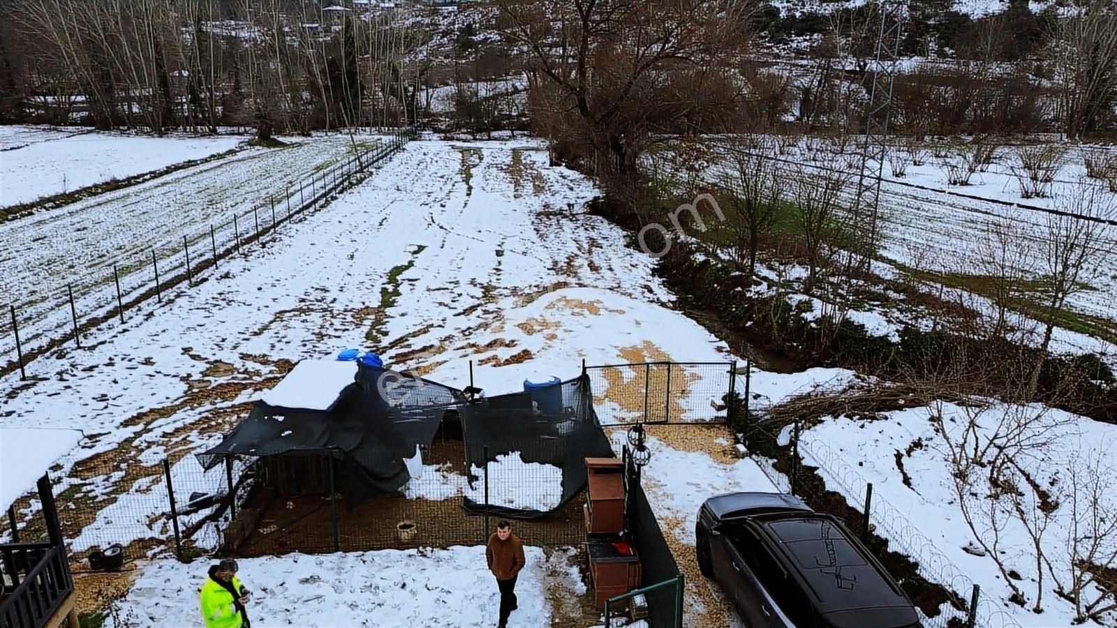 Truva Gayrimenkul Den Şile Yaka Mah. 1830m2 Fırsat. - Görsel 20