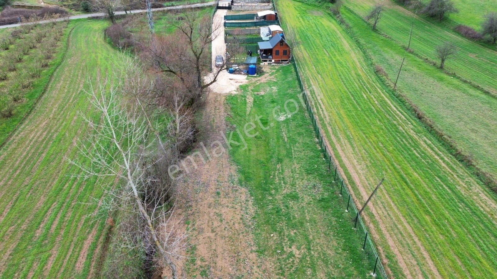 Truva Gayrimenkul Den Şile Yaka Mah. 1830m2 Fırsat. - Görsel 28