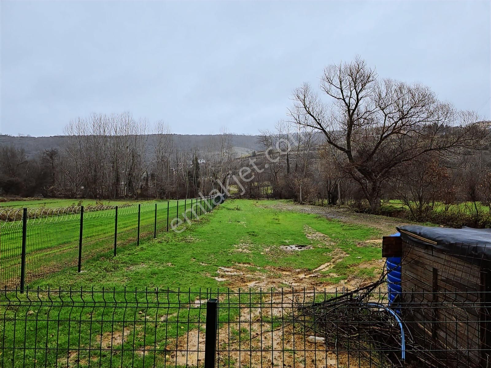 Truva Gayrimenkul Den Şile Yaka Mah. 1830m2 Fırsat. - Görsel 4