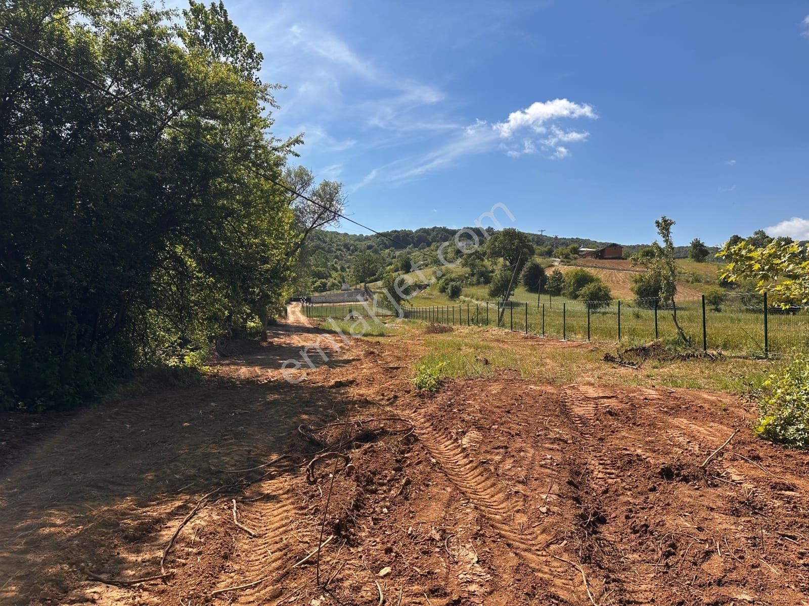 Truva Gayrimenkul Den Şile Yaka Mah. 1830m2 Fırsat. - Görsel 14