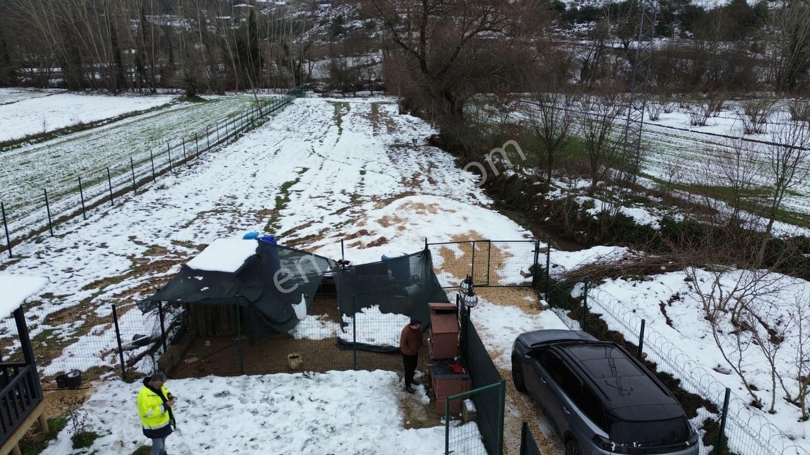 Truva Gayrimenkul Den Şile Yaka Mah. 1830m2 Fırsat. - Görsel 19