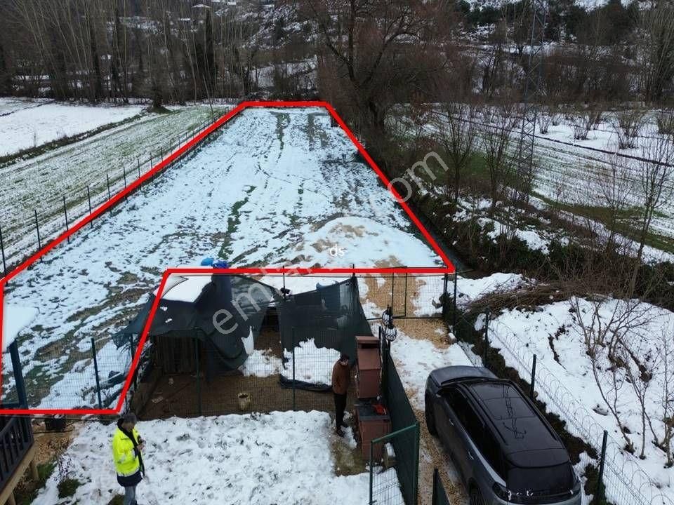 Truva Gayrimenkul Den Şile Yaka Mah. 1830m2 Fırsat. - Görsel 9