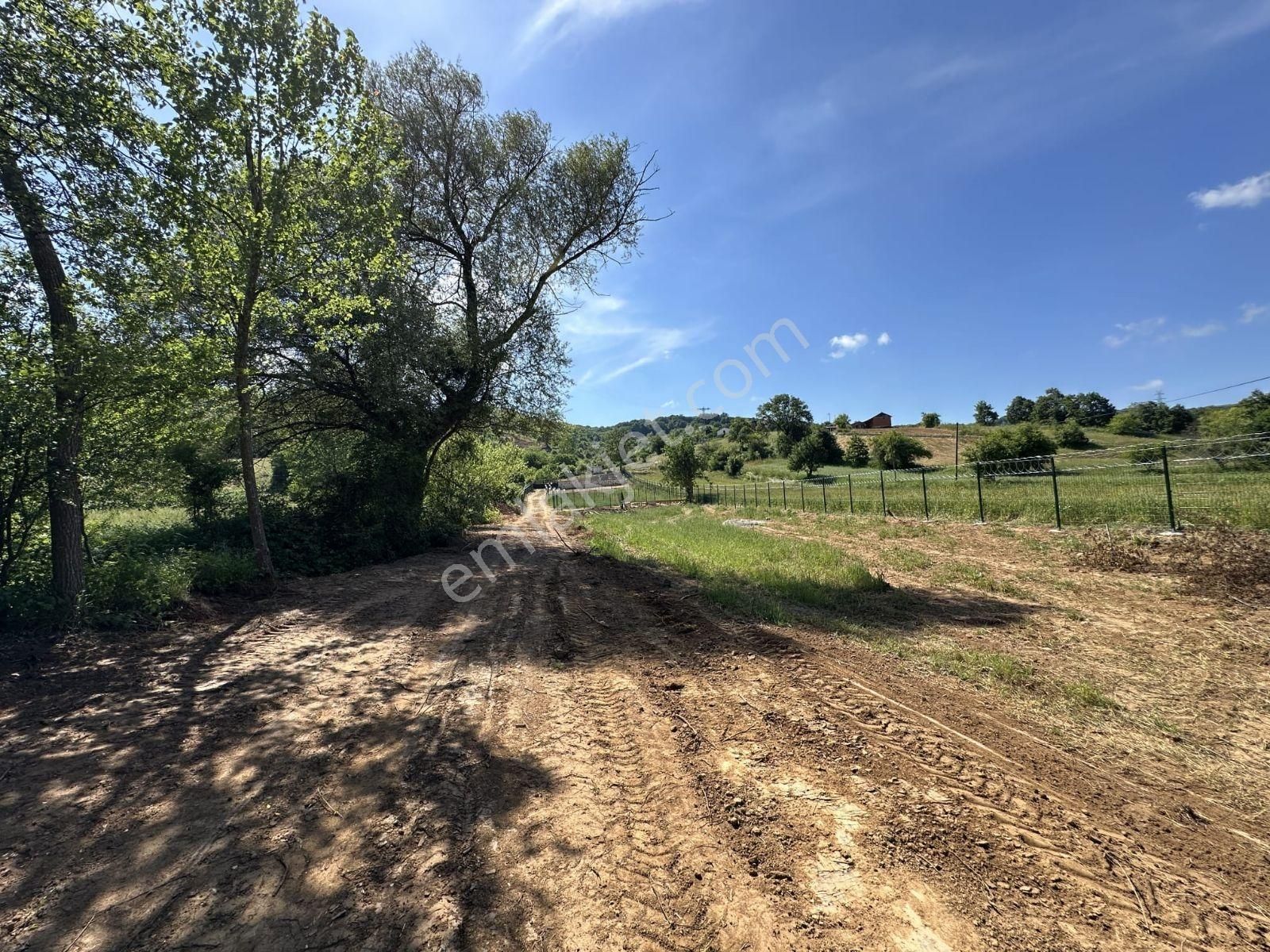 Truva Gayrimenkul Den Şile Yaka Mah. 1830m2 Fırsat. - Görsel 15