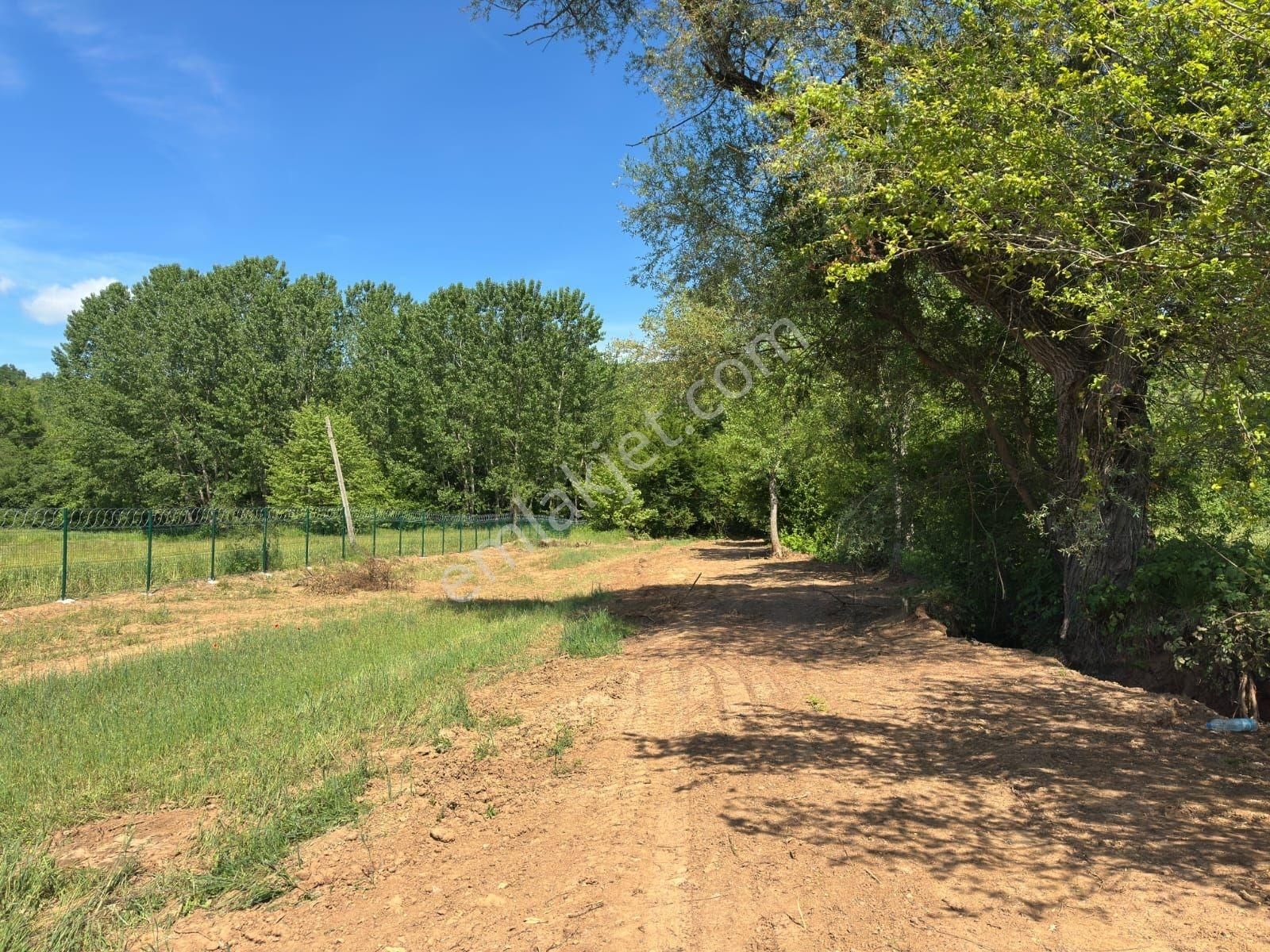 Truva Gayrimenkul Den Şile Yaka Mah. 1830m2 Fırsat. - Görsel 12